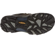 Keen Men's Targhee II Waterproof Leather Hiking Shoe - Hiline Sport -