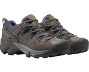 Keen Men's Targhee II Waterproof Leather Hiking Shoe - Hiline Sport -