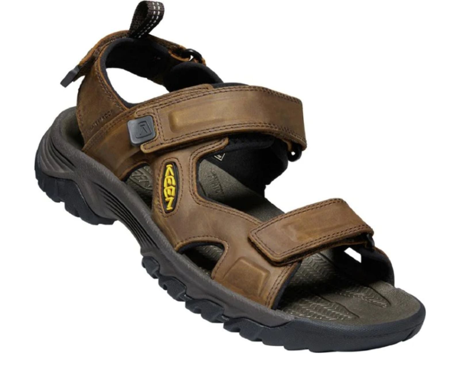 Keen Men's Targhee III Open Toe Sandal - Hiline Sport -