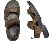 Keen Men's Targhee III Open Toe Sandal - Hiline Sport -