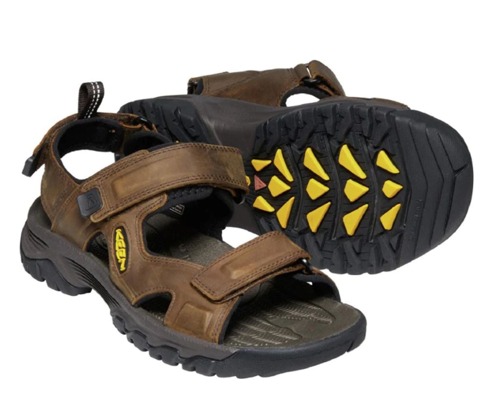 Keen Men's Targhee III Open Toe Sandal - Hiline Sport -