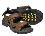 Keen Men's Targhee III Open Toe Sandal - Hiline Sport -