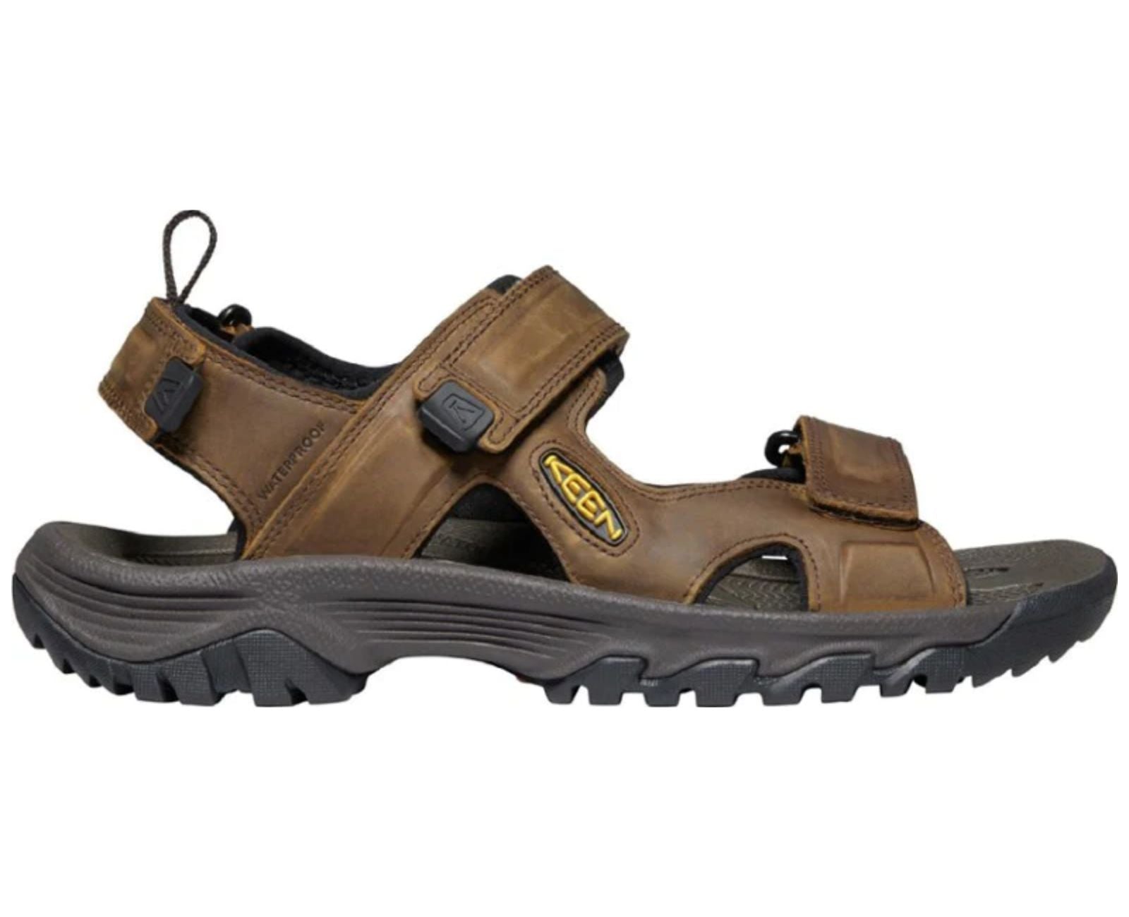 Keen Men's Targhee III Open Toe Sandal - Hiline Sport -