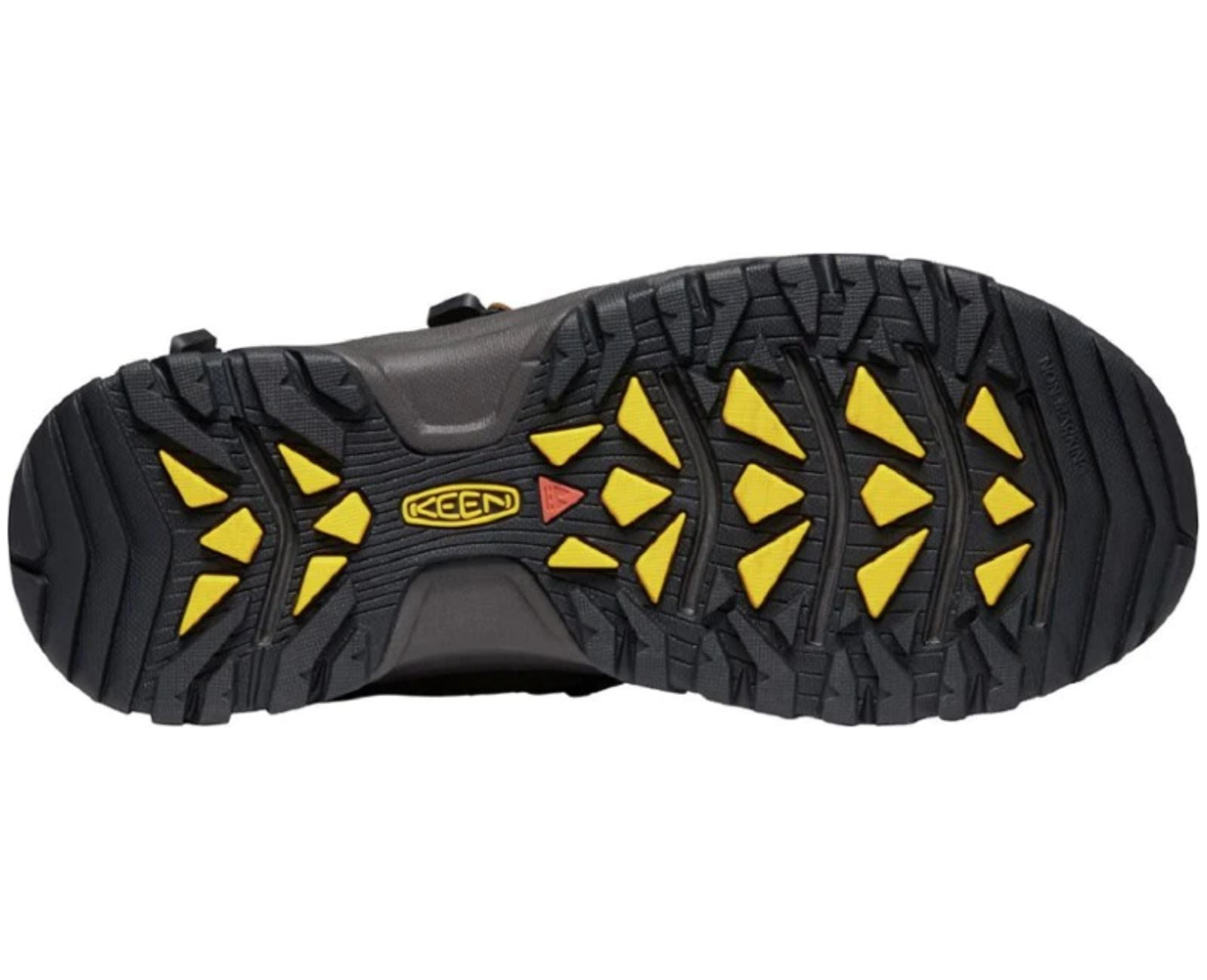 Keen Men's Targhee III Open Toe Sandal - Hiline Sport -