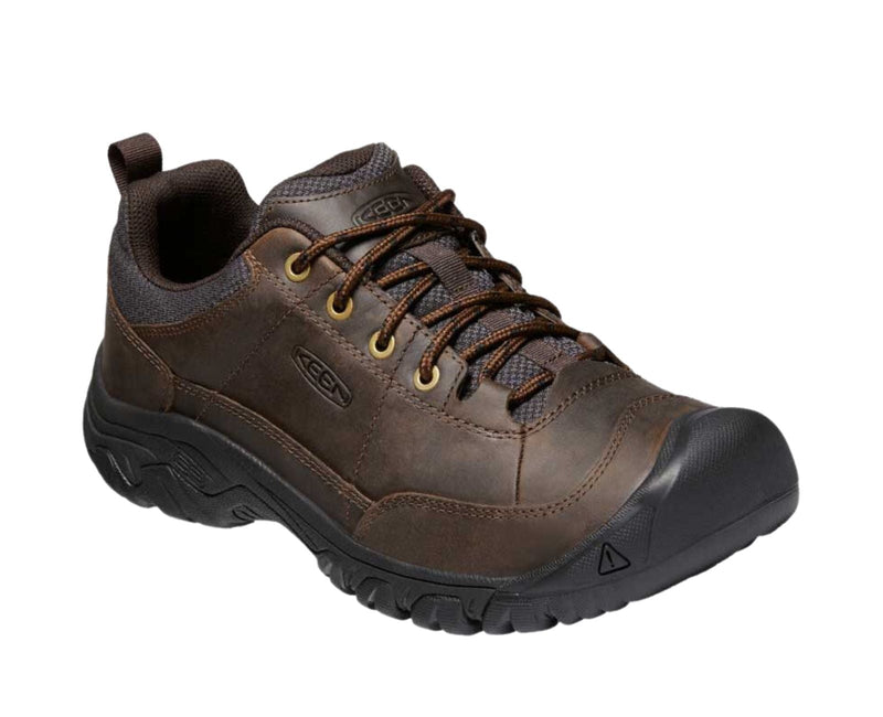 Keen Men's Targhee III Oxford Shoe - Hiline Sport -