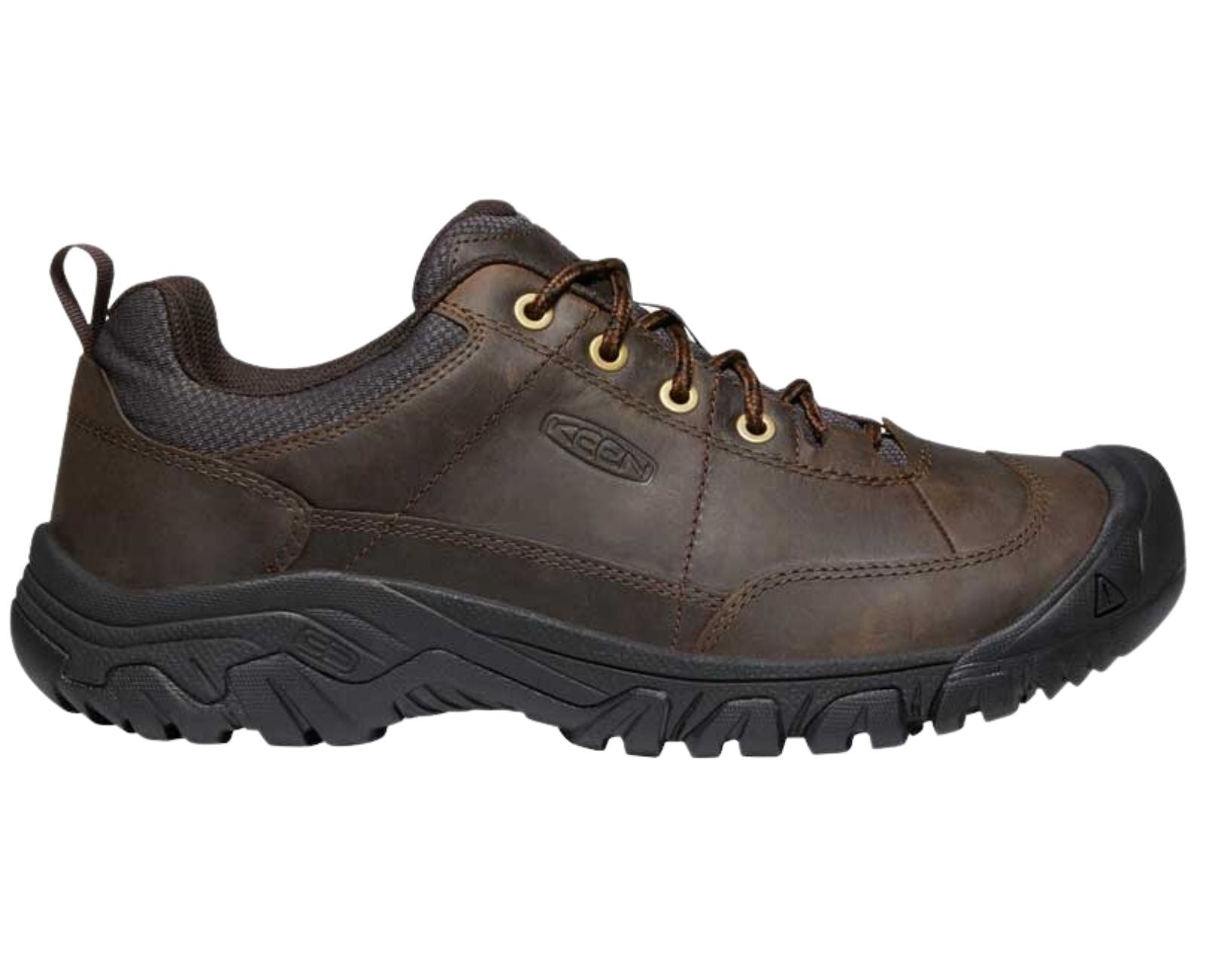 Keen Men's Targhee III Oxford Shoe - Hiline Sport -