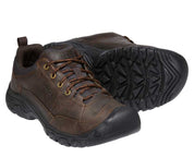 Keen Men's Targhee III Oxford Shoe - Hiline Sport -