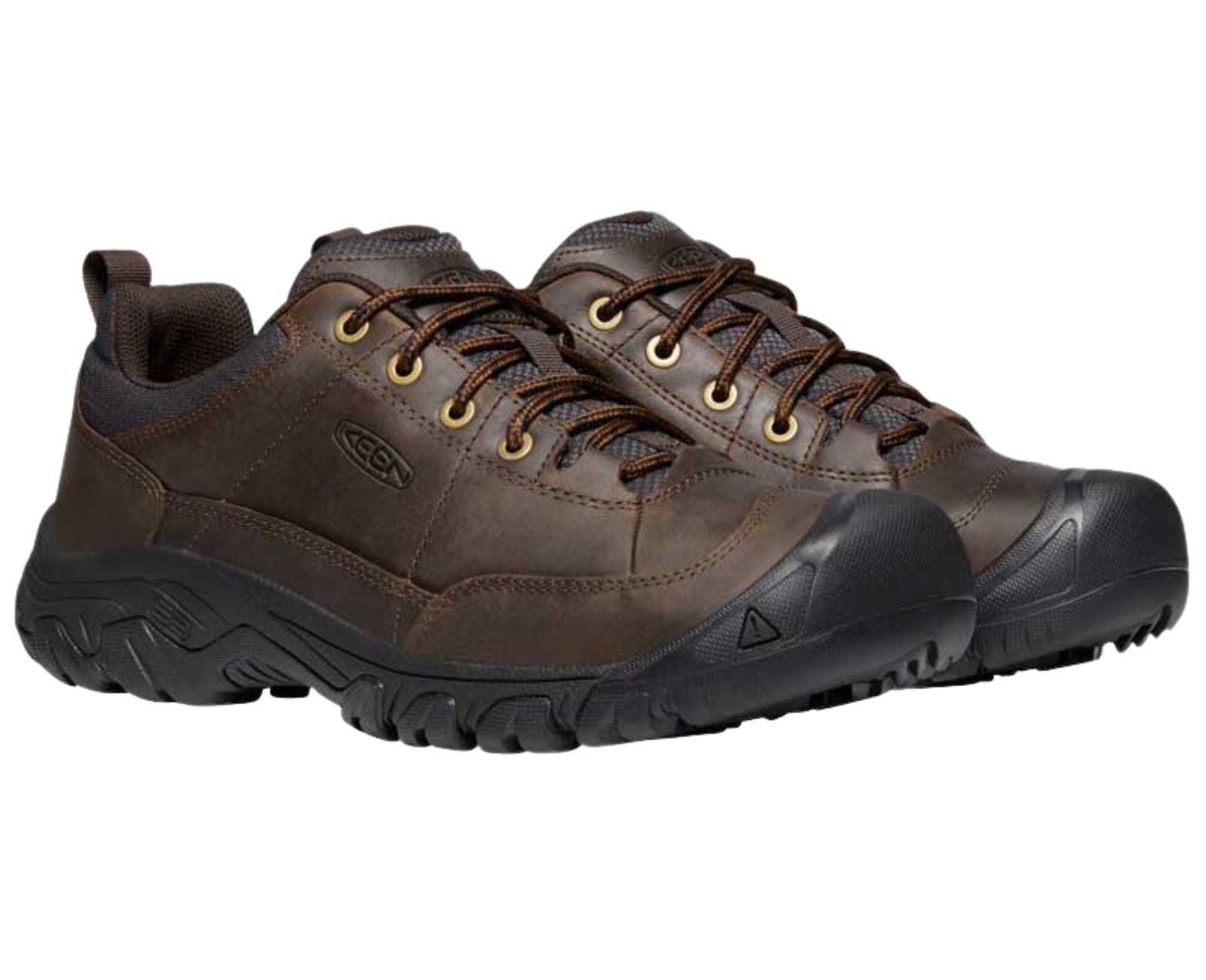 Keen Men s Targhee III Oxford Shoe Hiline Sport