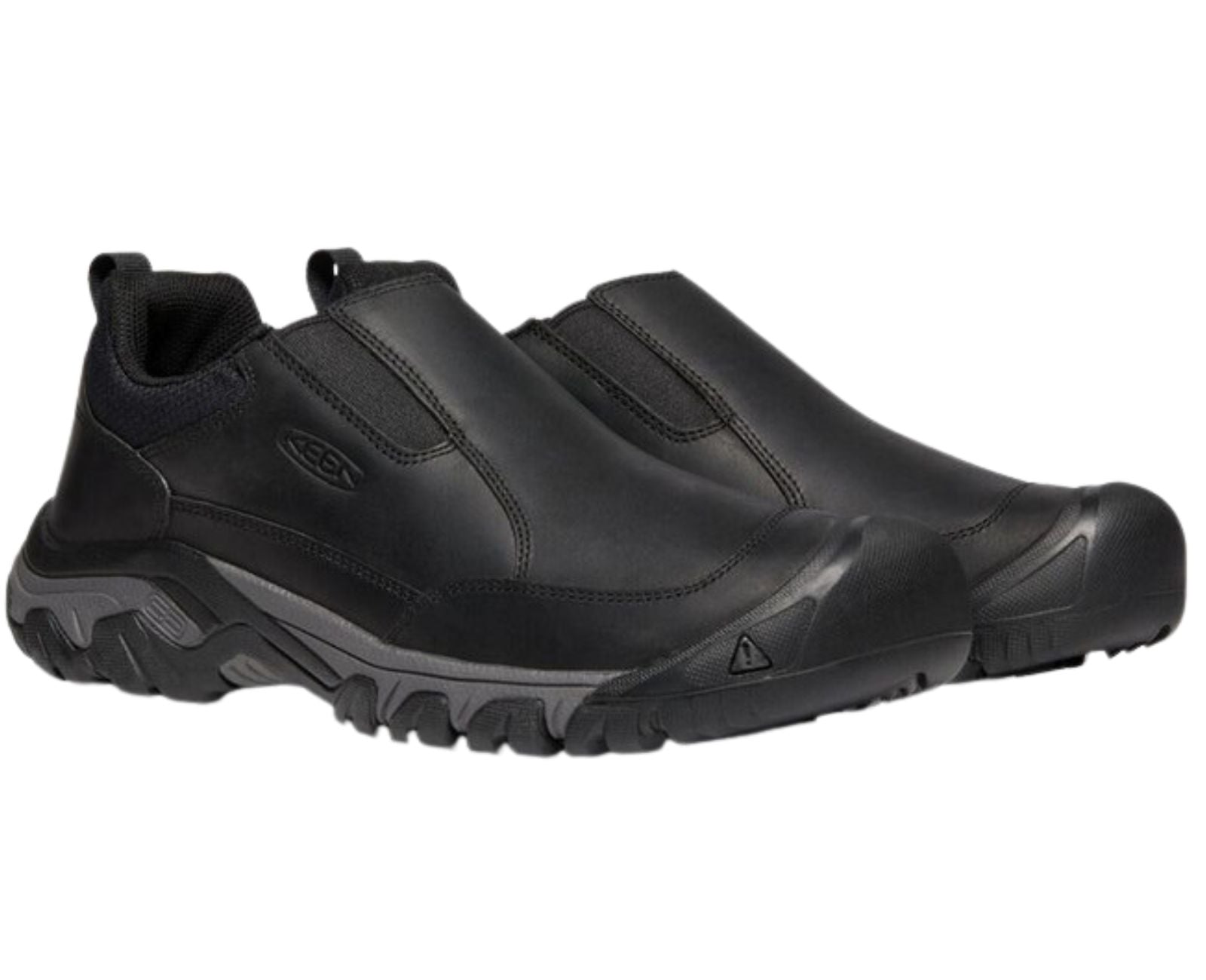 Keen Men's Targhee III Slip-On Shoe - Hiline Sport -