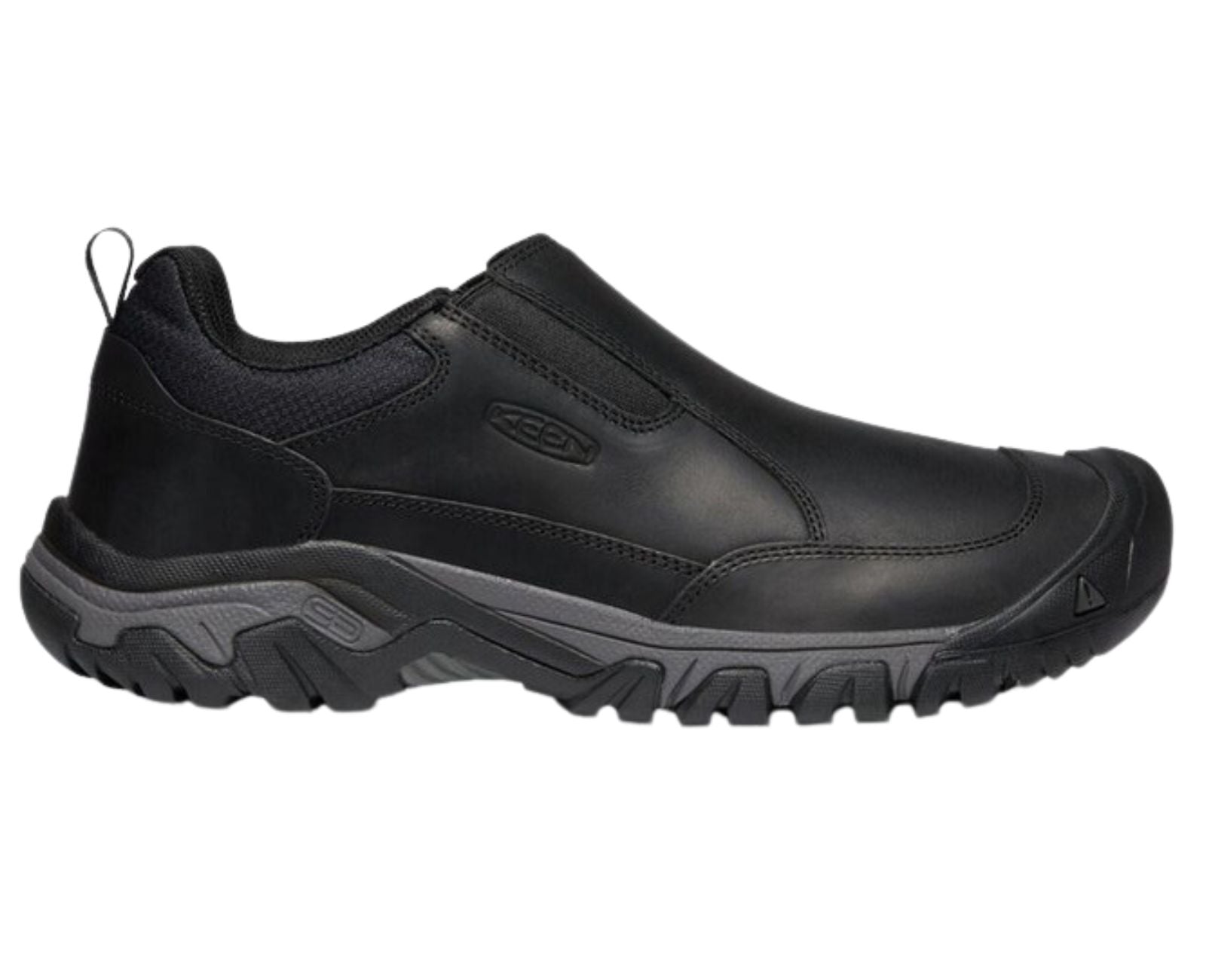 Keen Men's Targhee III Slip-On Shoe - Hiline Sport -