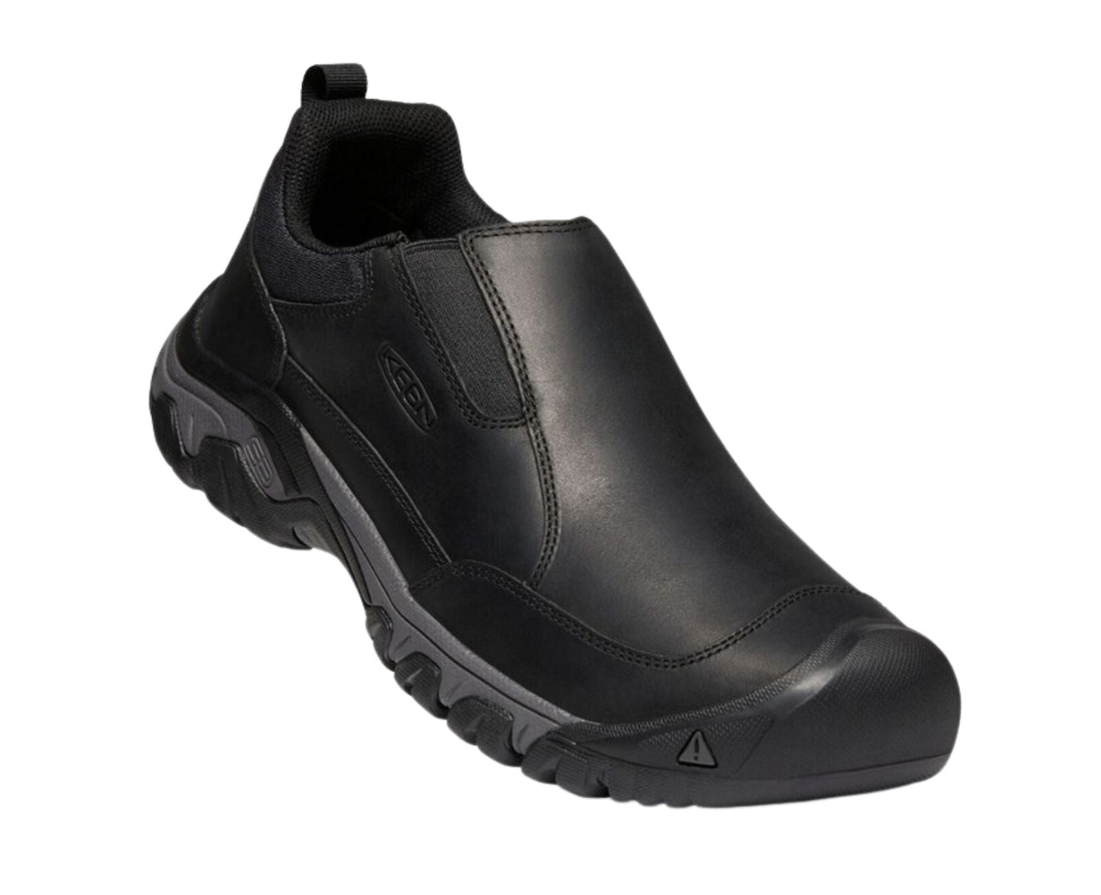 Keen Men's Targhee III Slip-On Shoe - Hiline Sport -