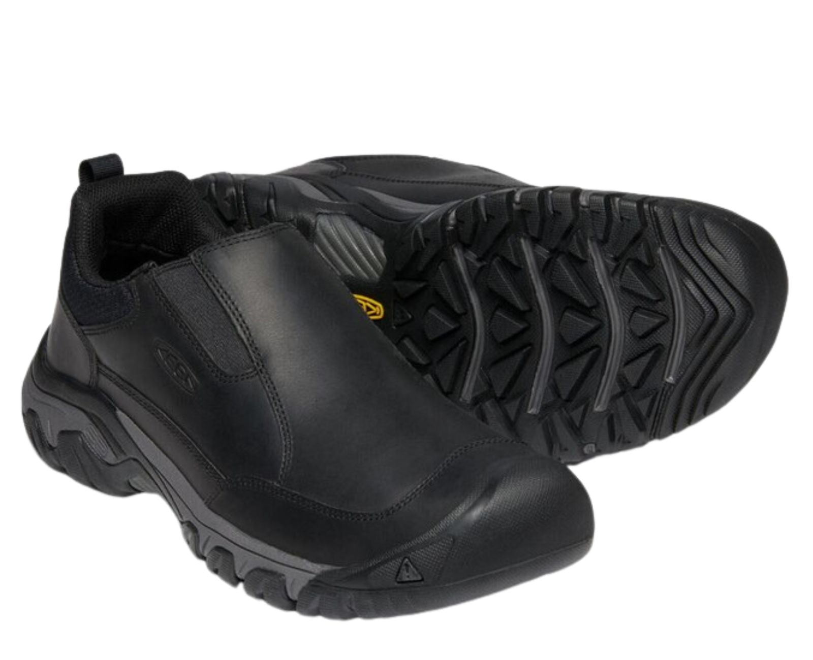 Keen Men's Targhee III Slip-On Shoe - Hiline Sport -
