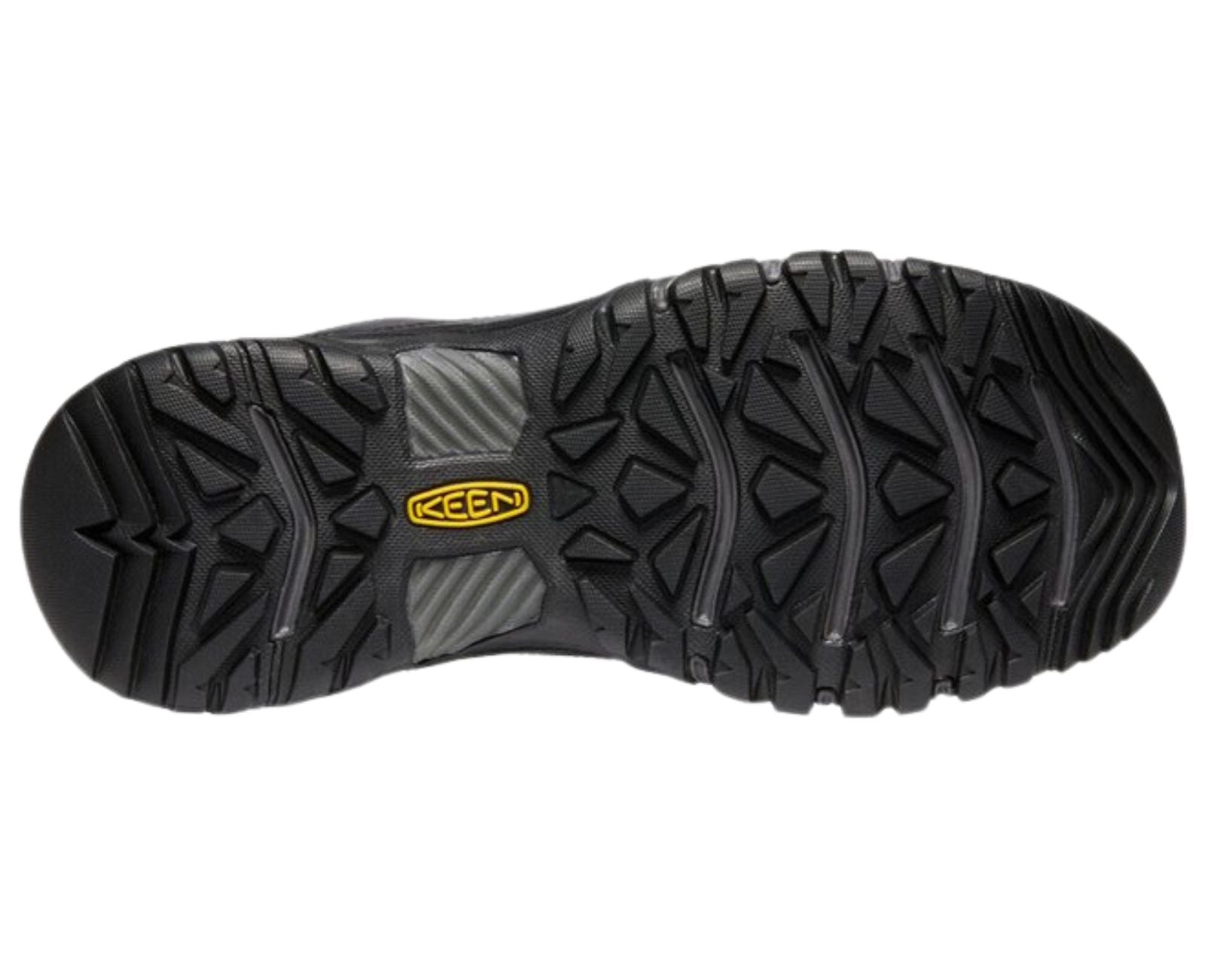 Keen Men's Targhee III Slip-On Shoe - Hiline Sport -