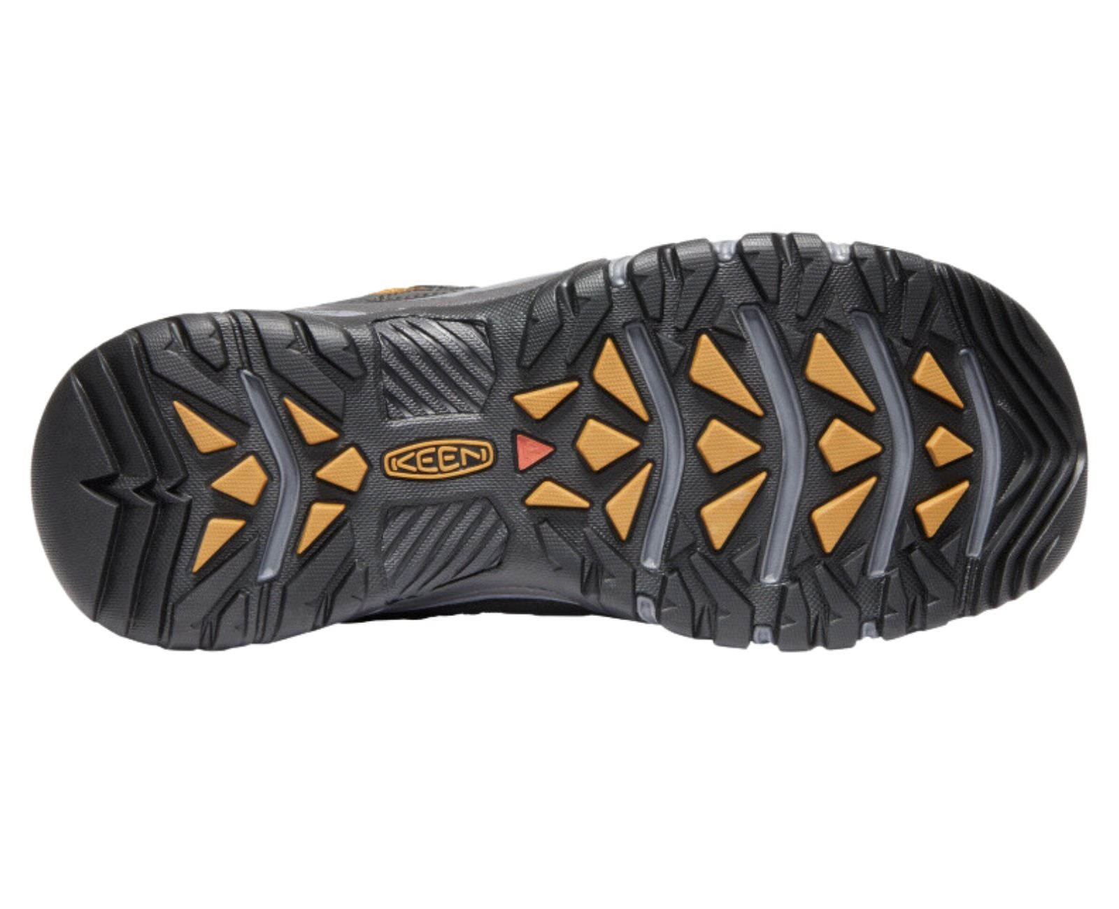 Keen Men’s Targhee Vent Shoe - Hiline Sport -