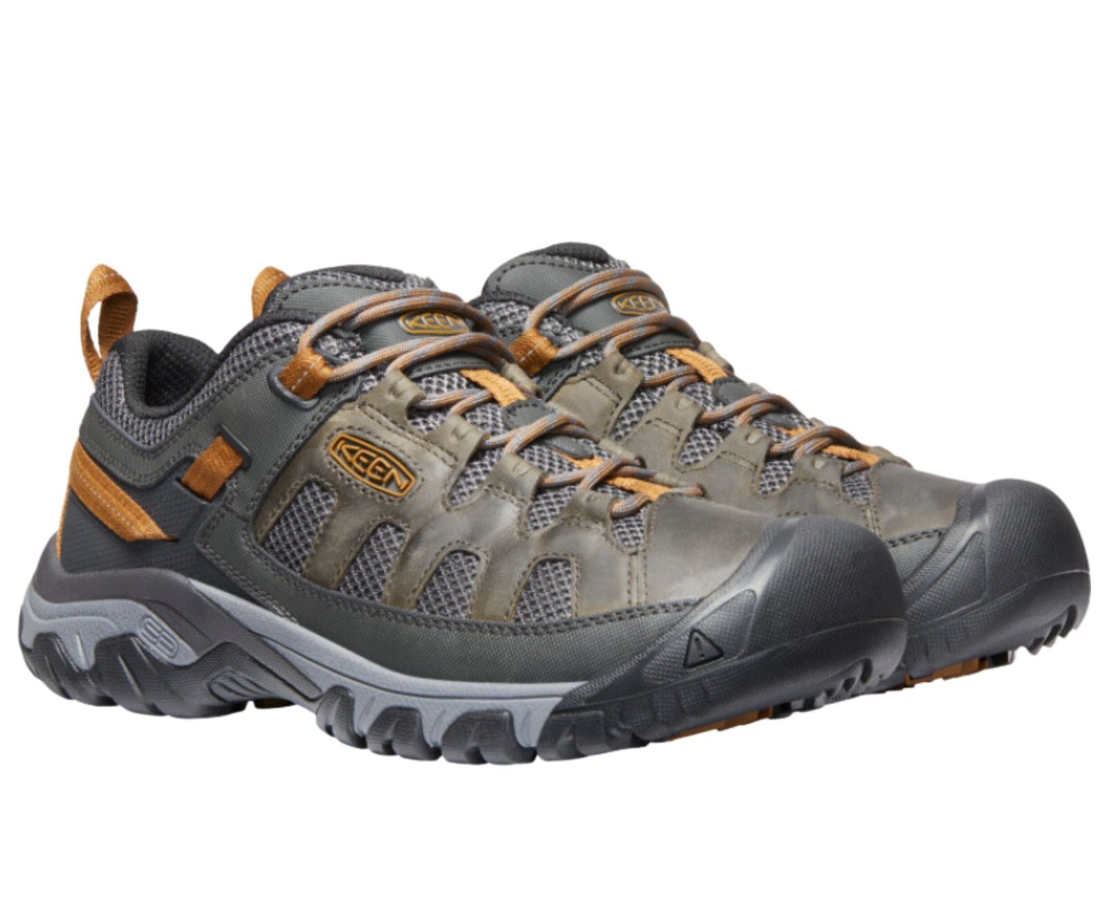 Keen Men’s Targhee Vent Shoe - Hiline Sport -