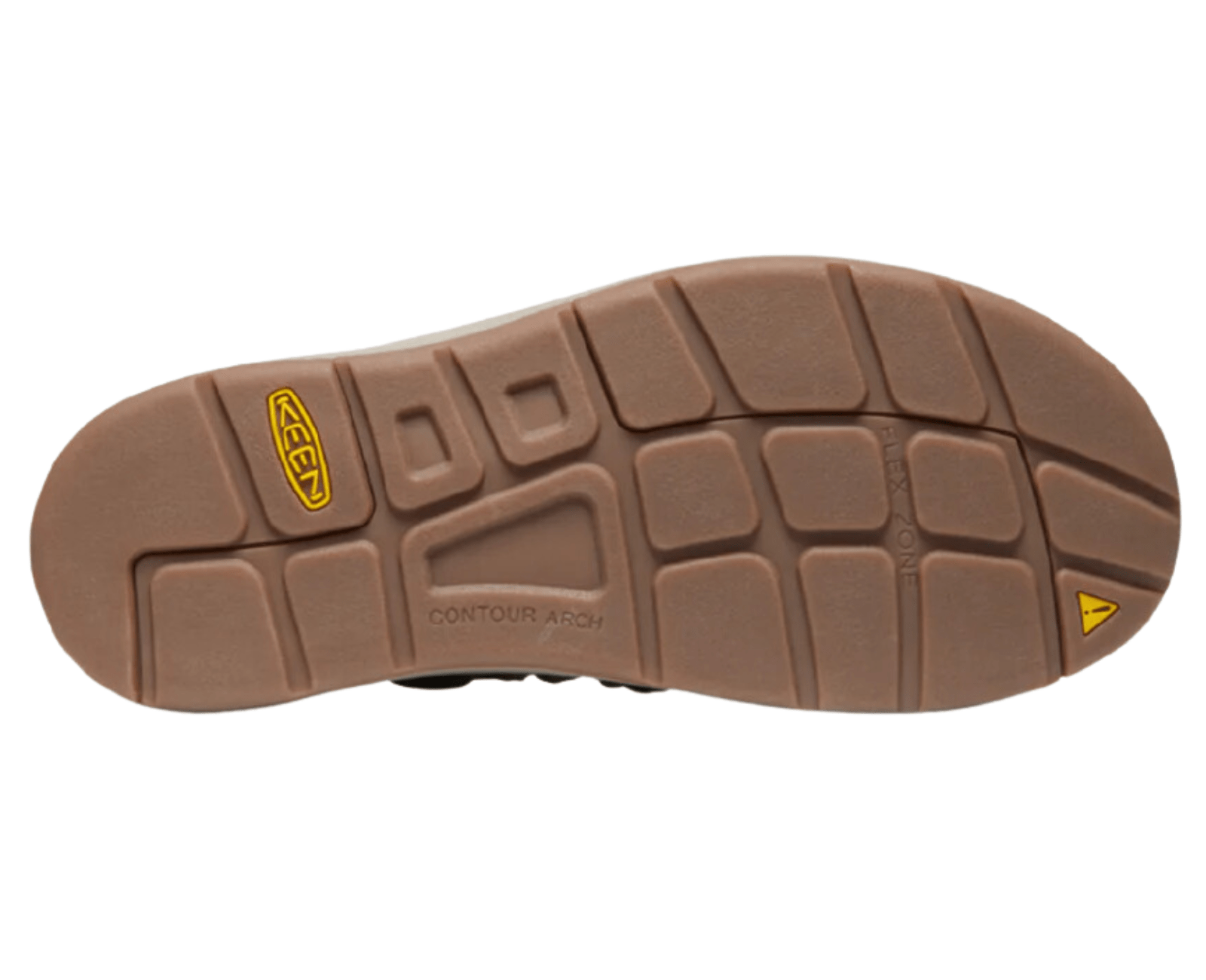 Keen Men's Uneek Sandals Hiline Sport - Main Image