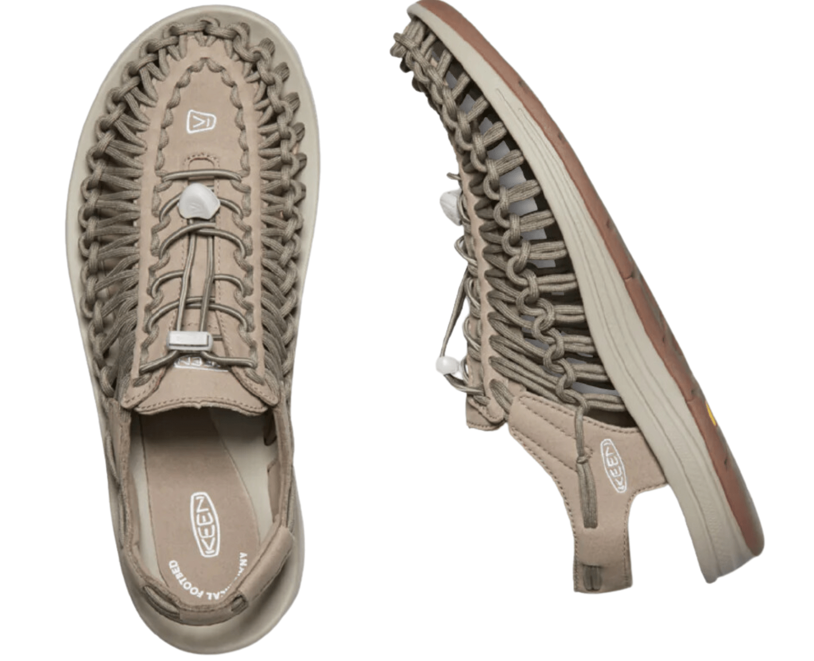 Keen Men's Uneek Sandals - Hiline Sport -