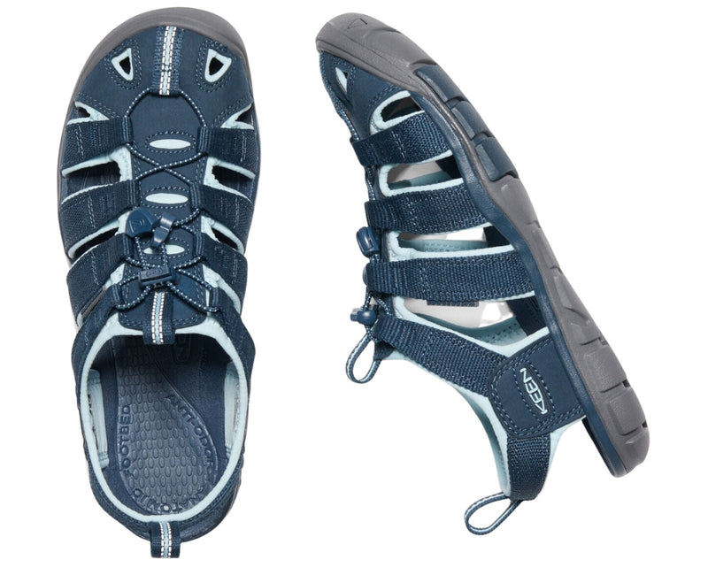 Keen Women's Clearwater CNX Sandals - Hiline Sport -