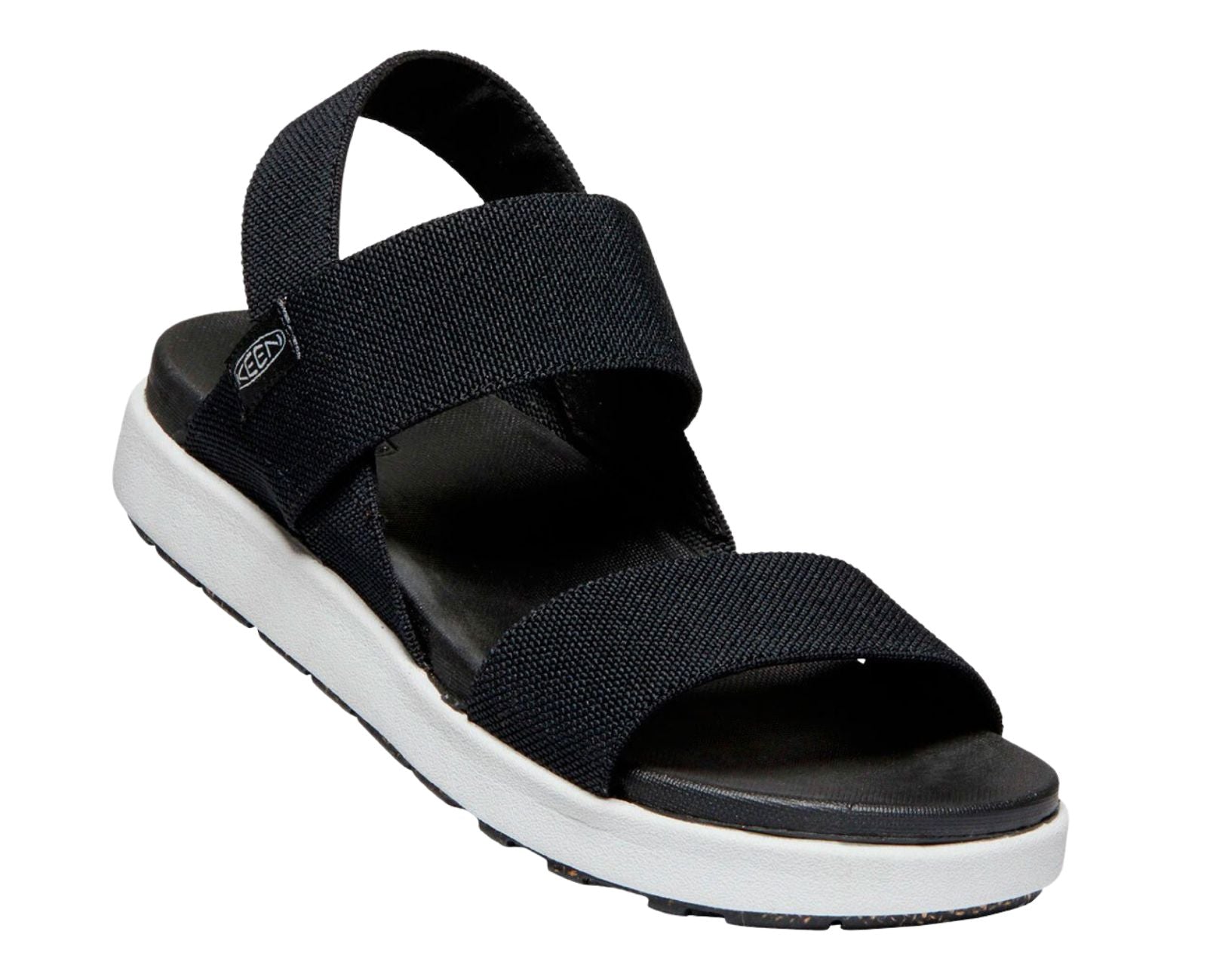 Keen Women's Elle Backstrap Sandals Hiline Sport - Main Image