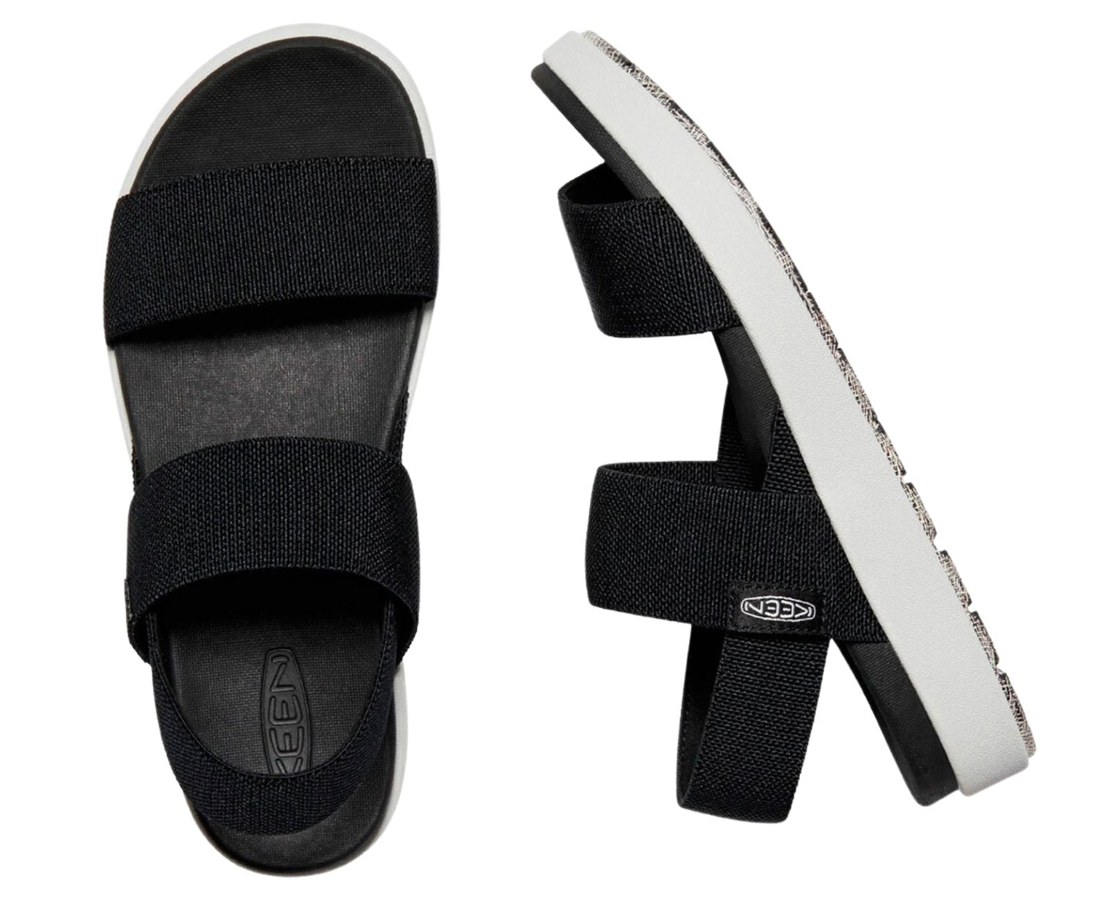 Keen Women's Elle Backstrap Sandals - Hiline Sport -