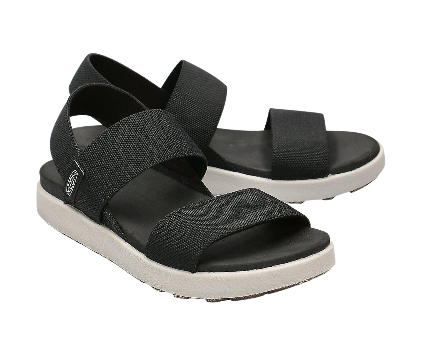 Keen Women's Elle Backstrap Sandals - Hiline Sport -