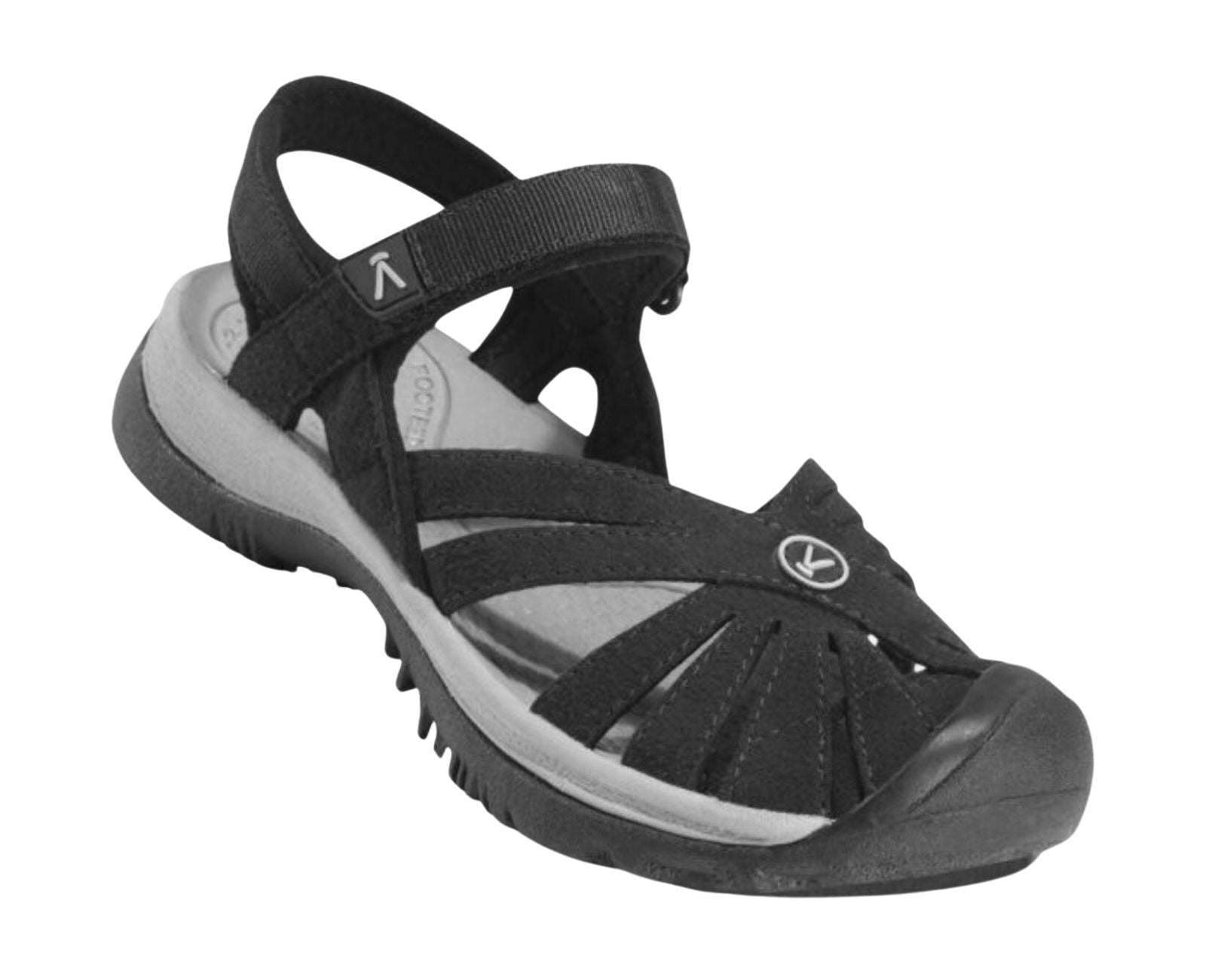 Keen Women's Rose Sandal - Hiline Sport -