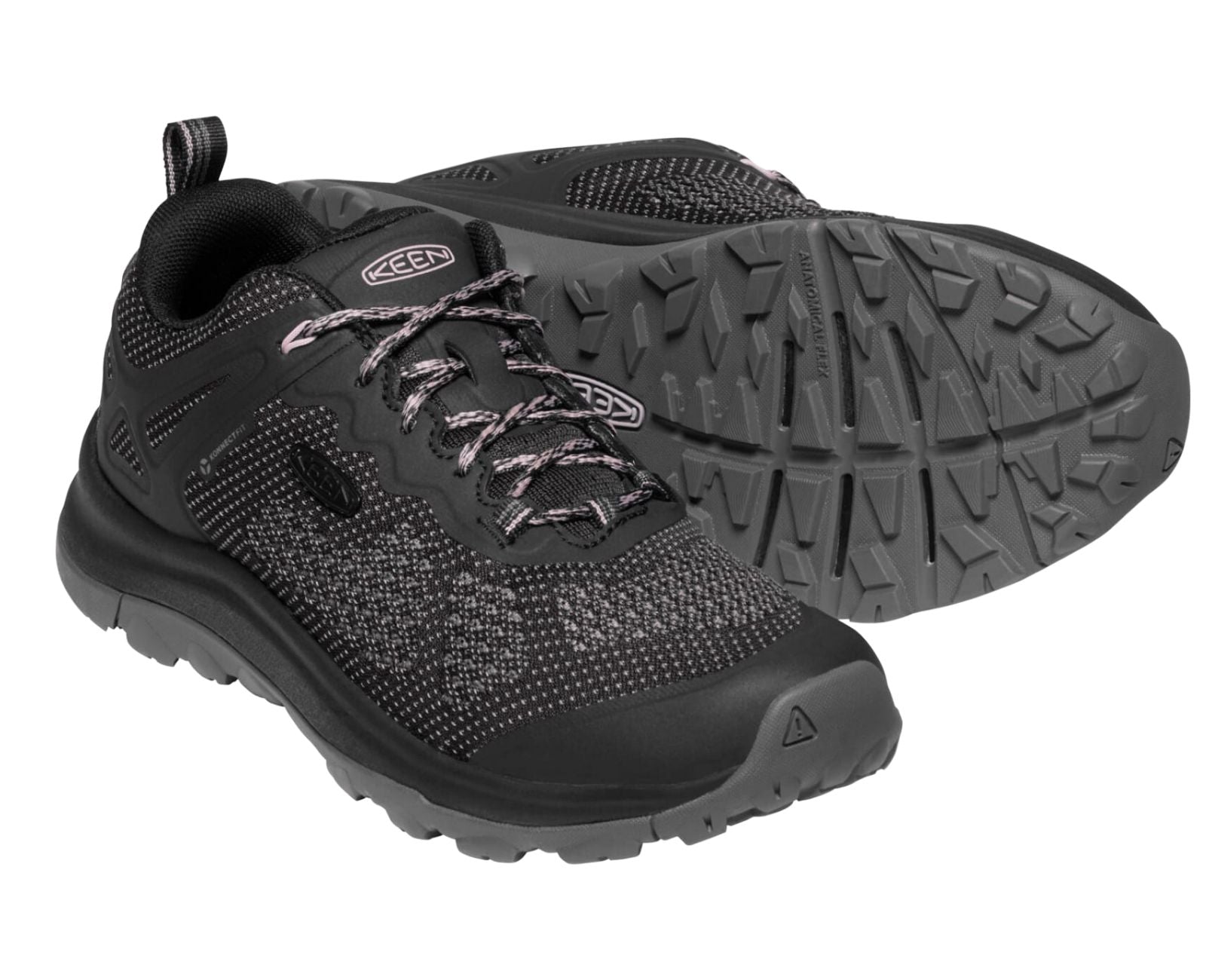 Keen terradora vent online