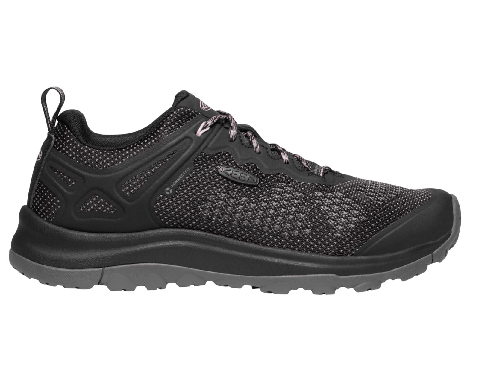 Keen terradora vent online