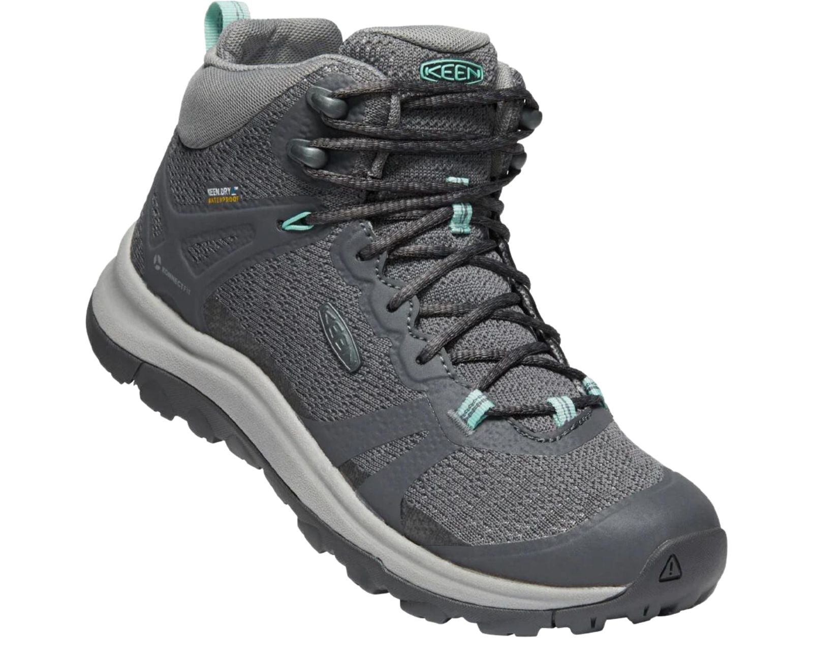 Keen Women's Terradora II Waterproof Boot - Hiline Sport -
