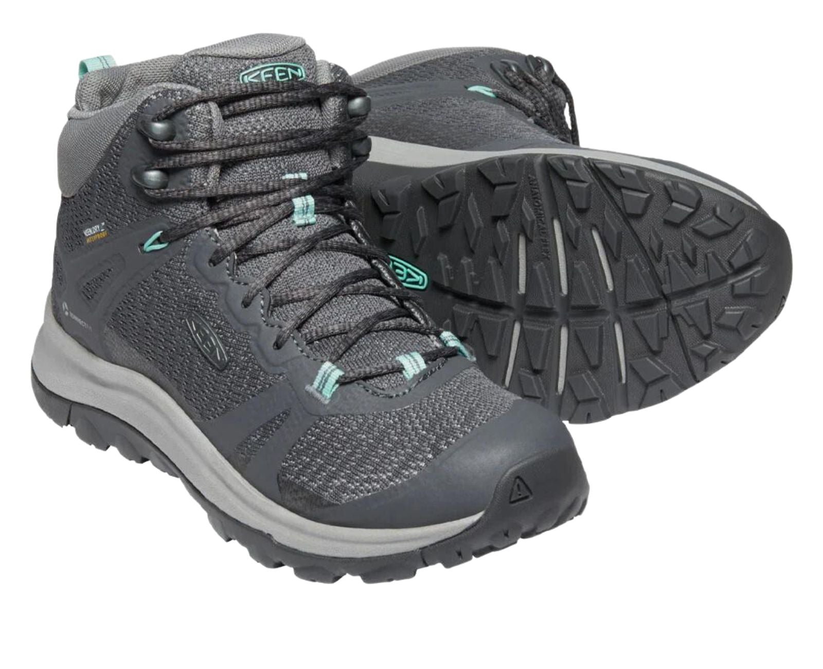 Keen Women's Terradora II Waterproof Boot - Hiline Sport -