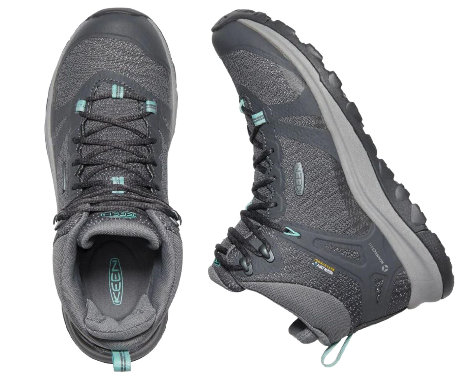 Keen Women's Terradora II Waterproof Boot - Hiline Sport -