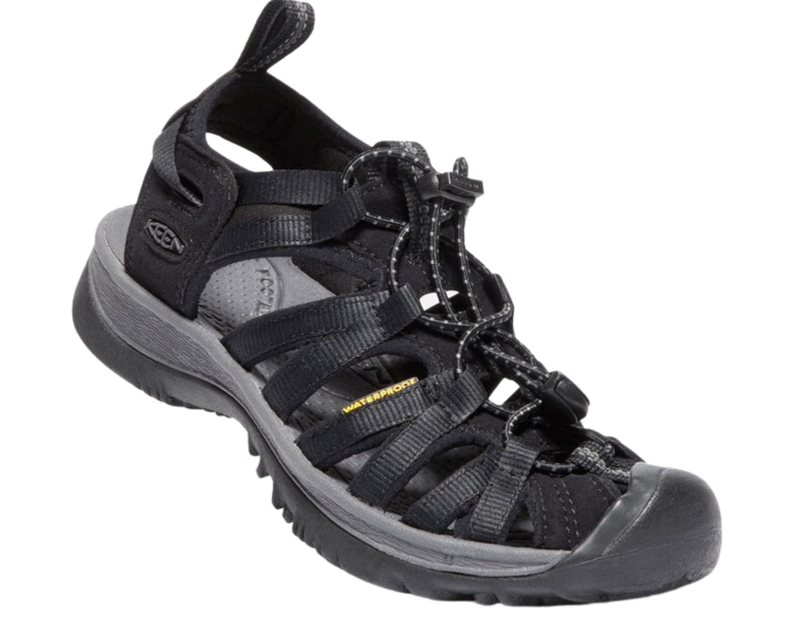 Keen Women's Whisper Sandals - Hiline Sport -