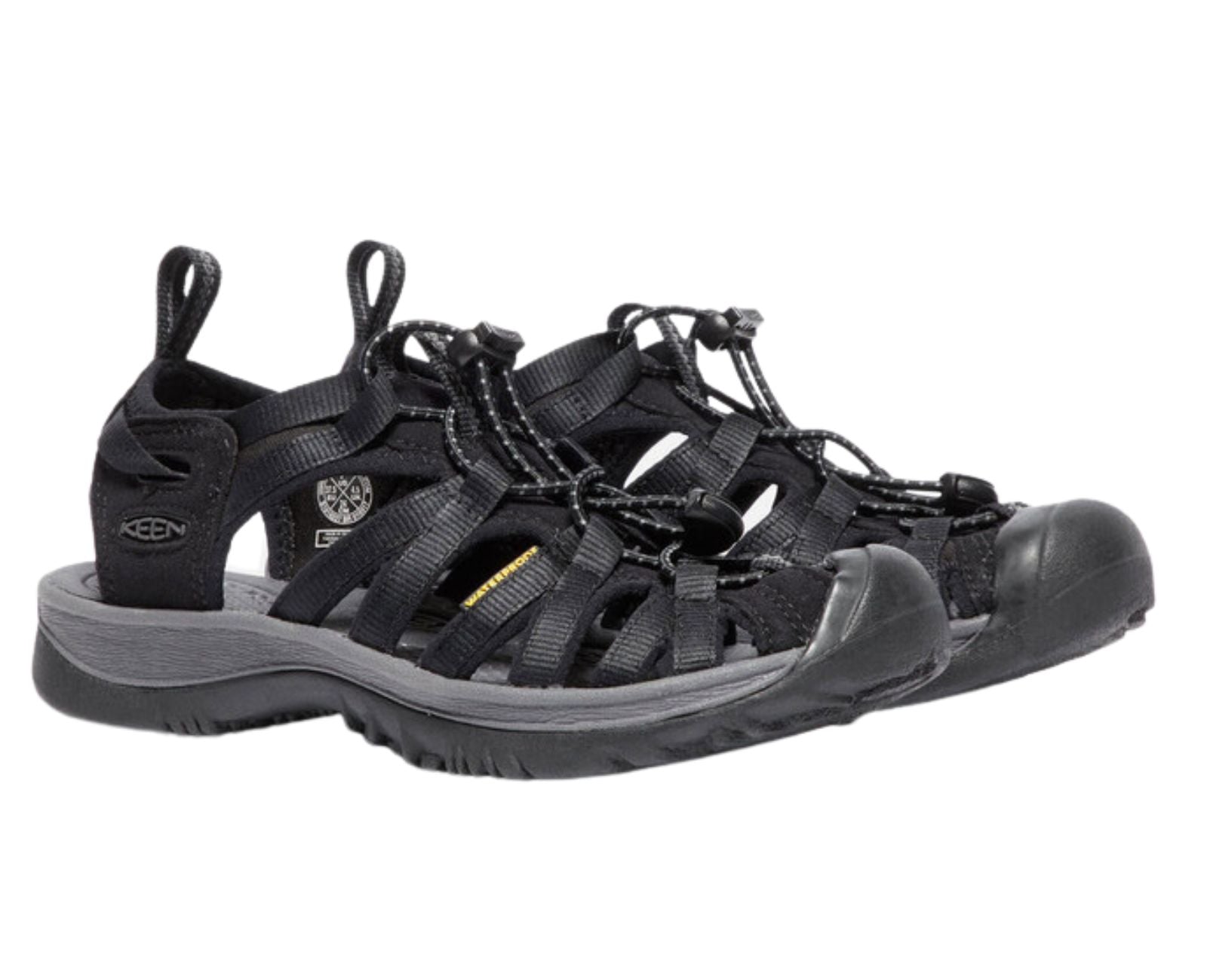 Keen Women's Whisper Sandals - Hiline Sport -