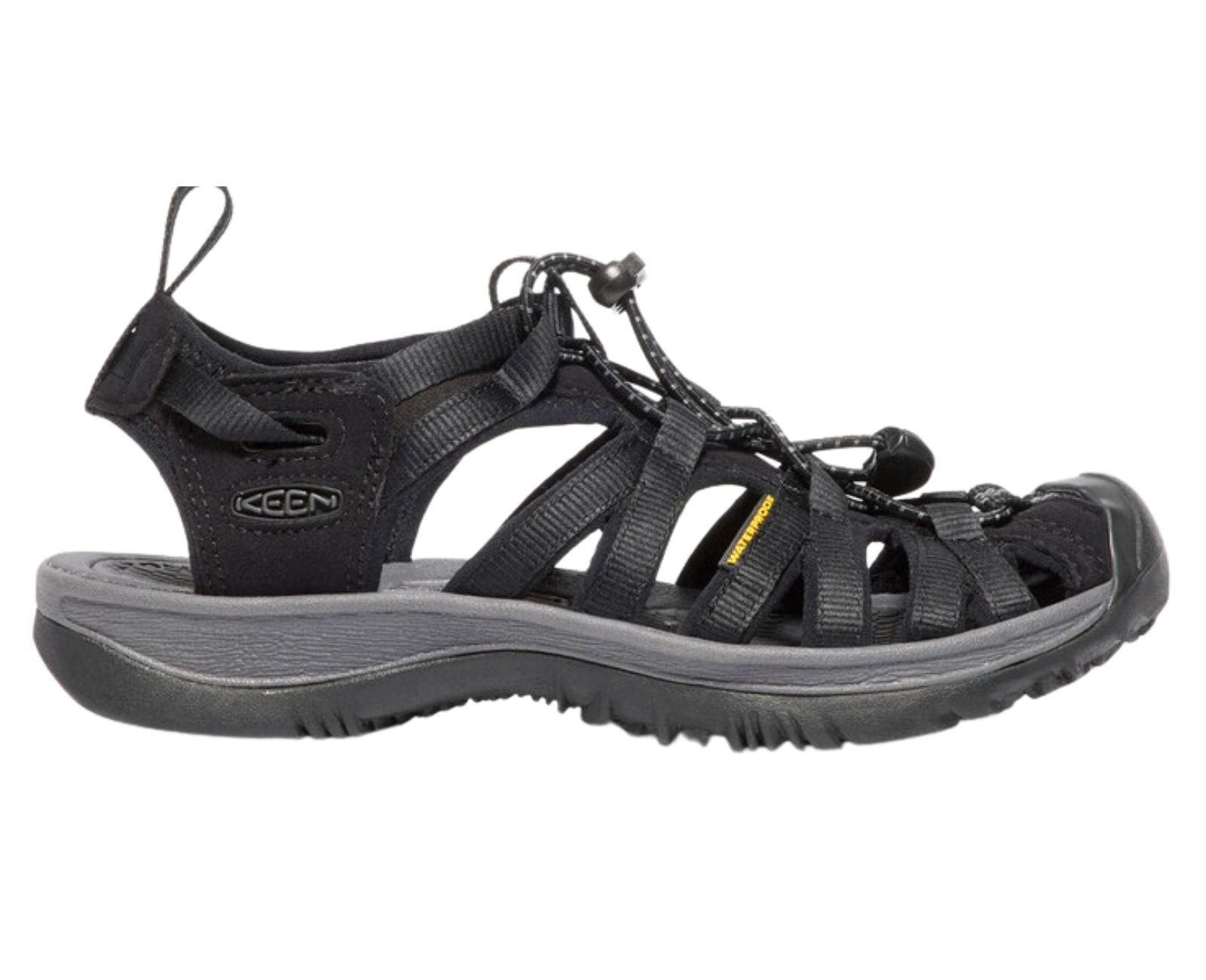 Keen Women's Whisper Sandals - Hiline Sport -