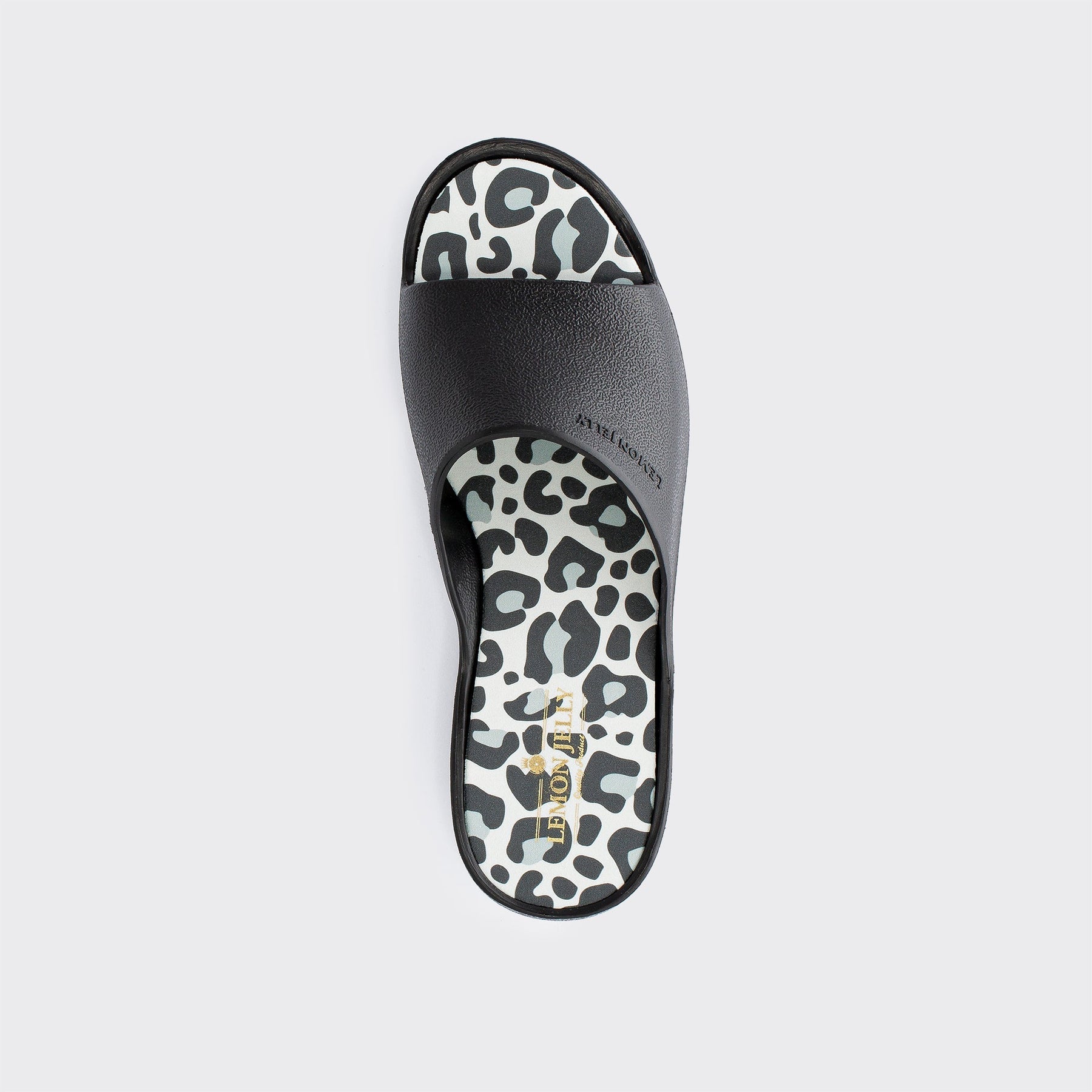 Lemon Jelly Women's Enyd Slide Sandal - Hiline Sport -