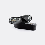 Lemon Jelly Women's Enyd Slide Sandal - Hiline Sport -