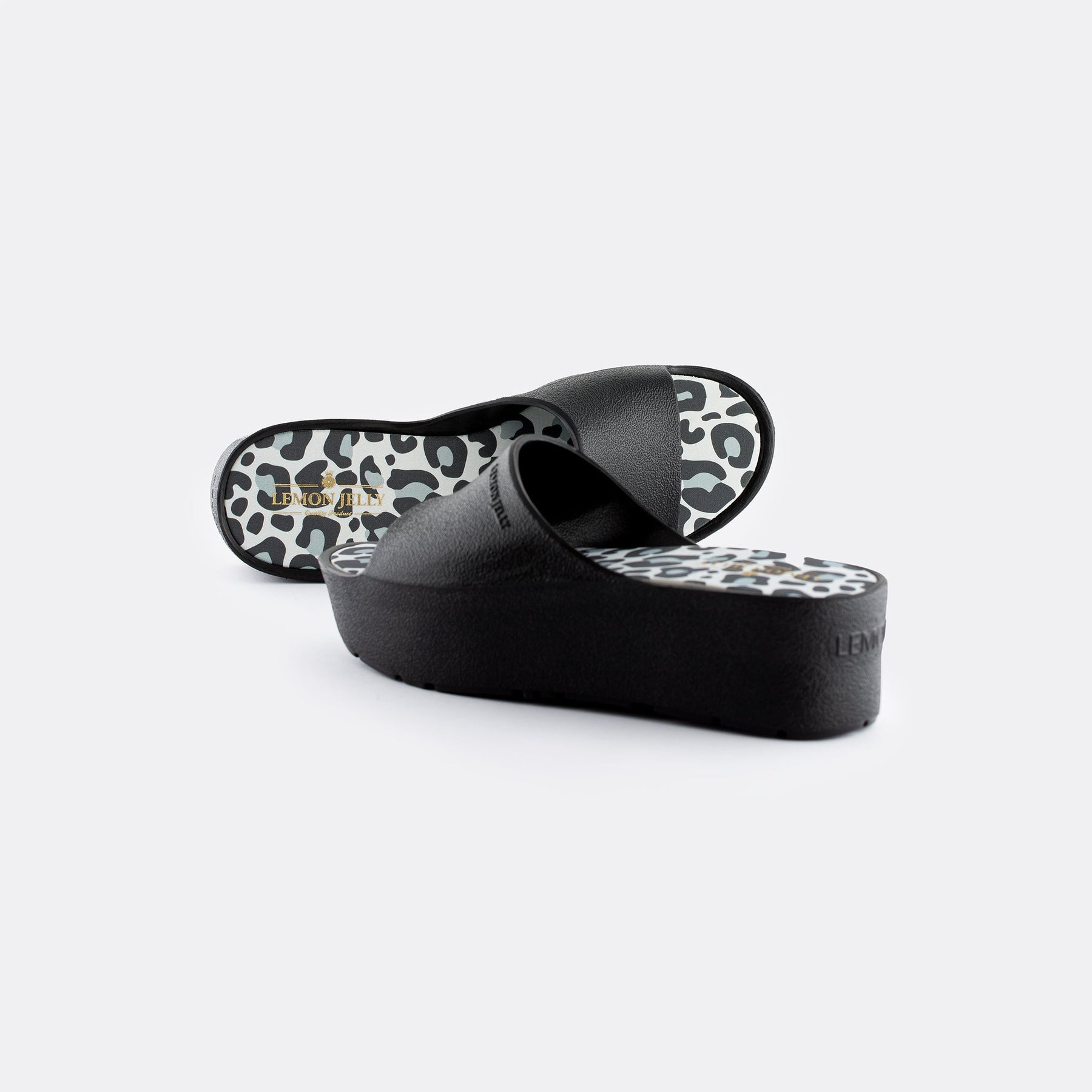 Lemon Jelly Women's Enyd Slide Sandal - Hiline Sport -