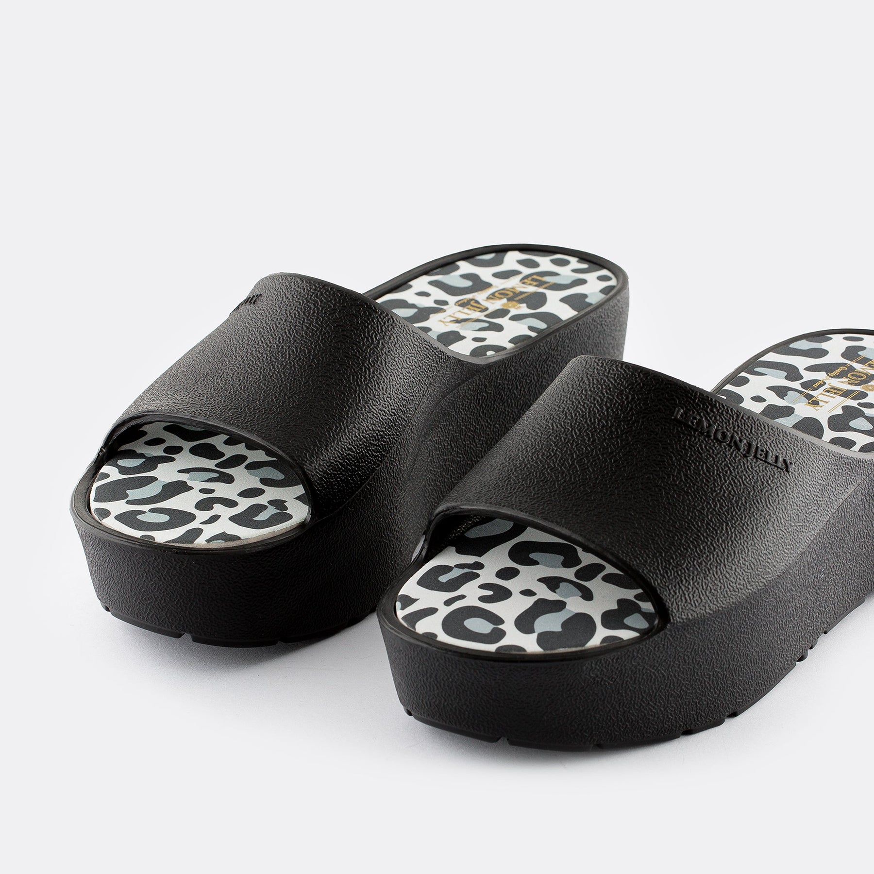 Lemon Jelly Women's Enyd Slide Sandal - Hiline Sport -