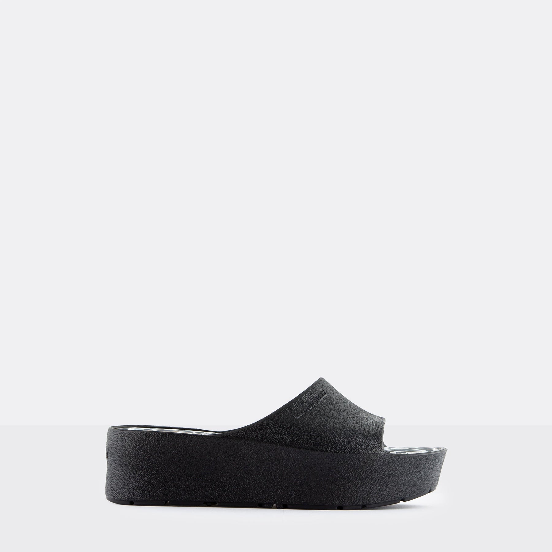 Lemon Jelly Women's Enyd Slide Sandal - Hiline Sport -