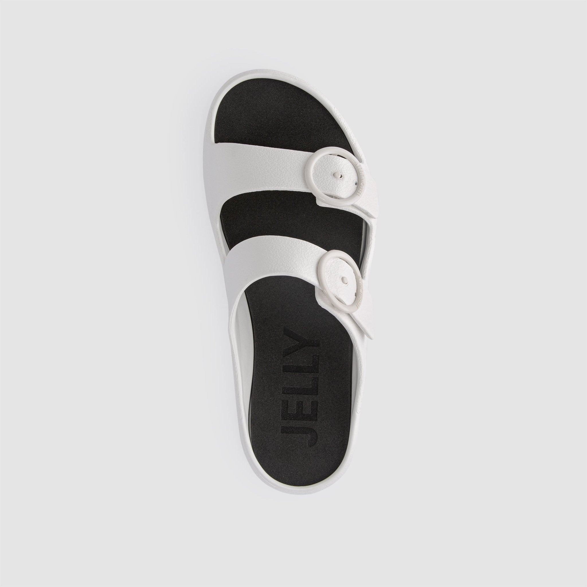 Lemon Jelly Women's Gaia Platform Slide Sandal - Hiline Sport -
