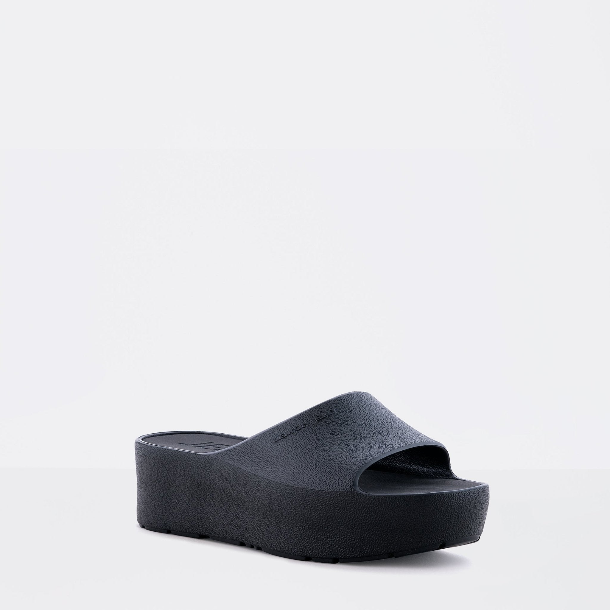 Lemon Jelly Women's Sunny Slide Sandal - Hiline Sport -