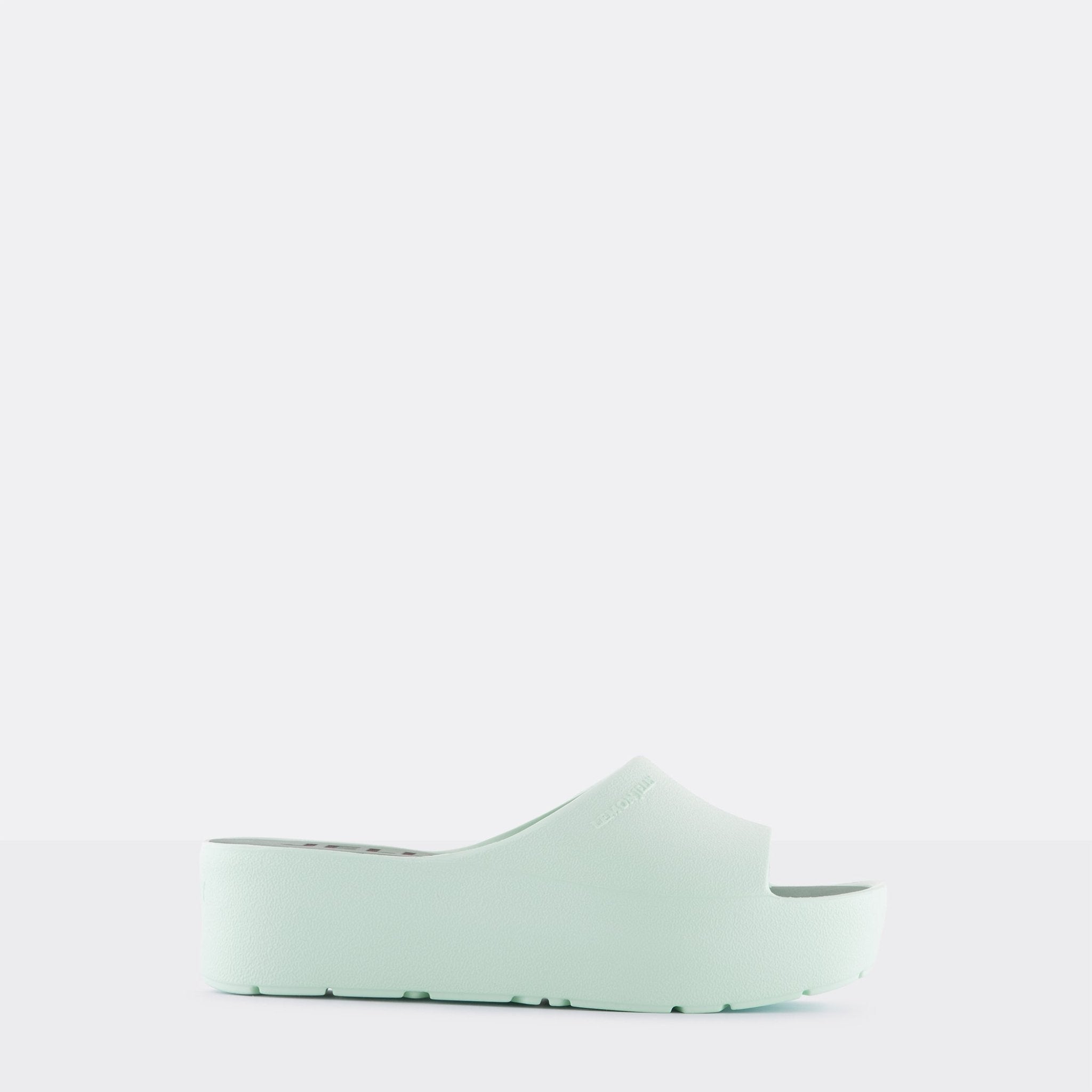 Lemon Jelly Women's Sunny Slide Sandal - Hiline Sport -
