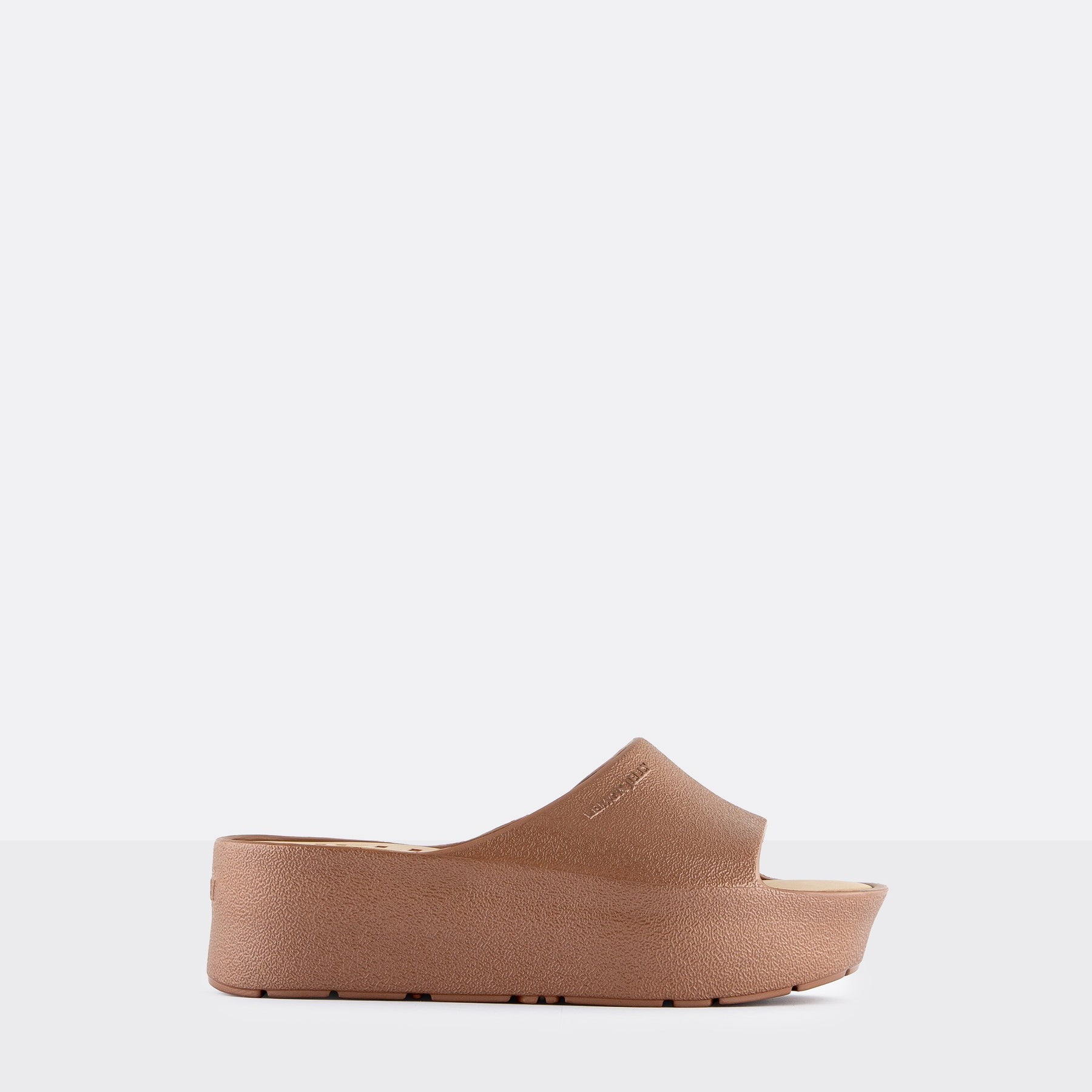 Lemon Jelly Women's Sunny Slide Sandal - Hiline Sport -