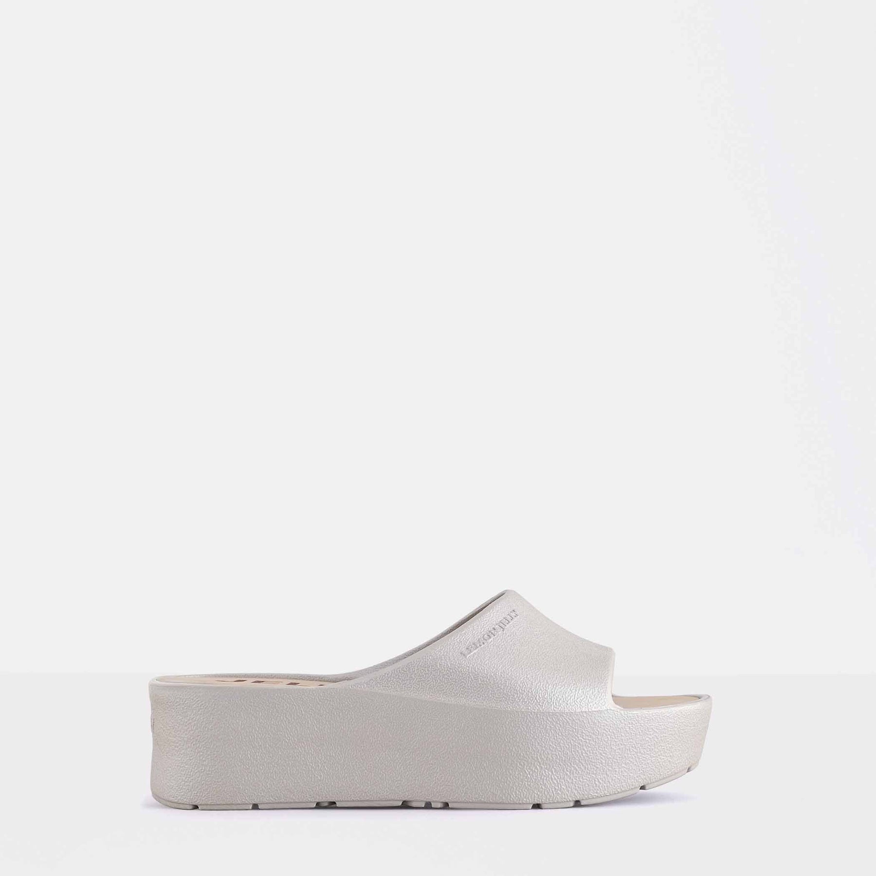 Lemon Jelly Women's Sunny Slide Sandal - Hiline Sport -