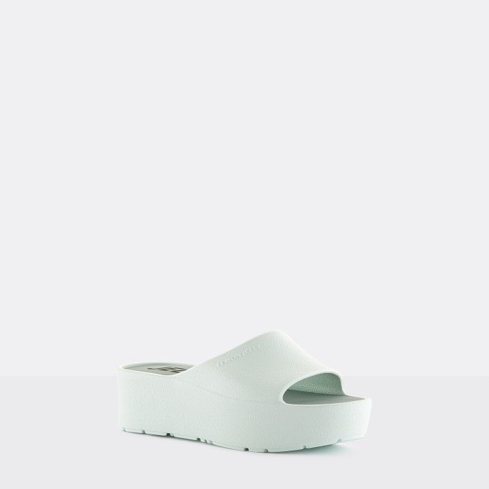 Lemon Jelly Women's Sunny Slide Sandal - Hiline Sport -