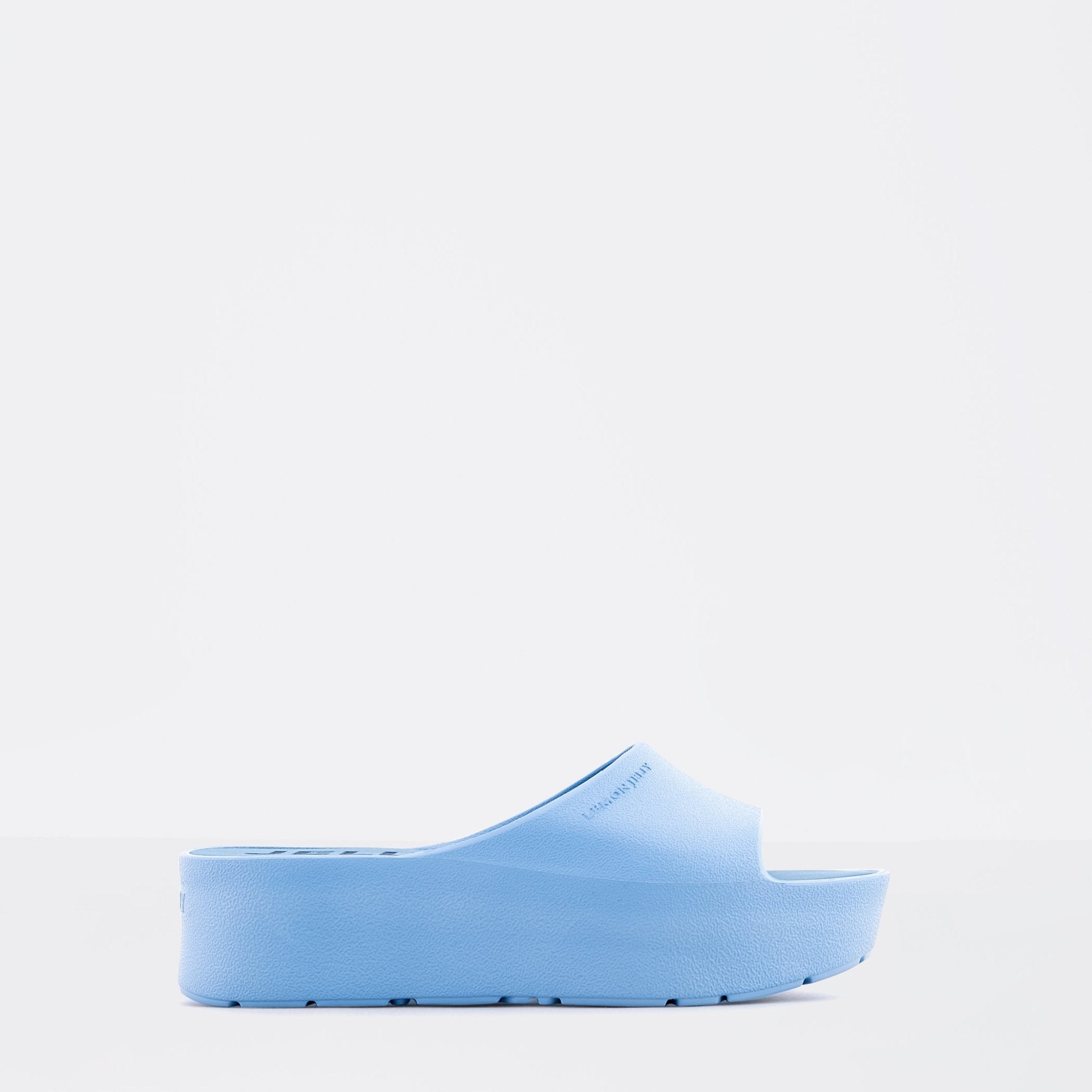 Lemon Jelly Women's Sunny Slide Sandal - Hiline Sport -