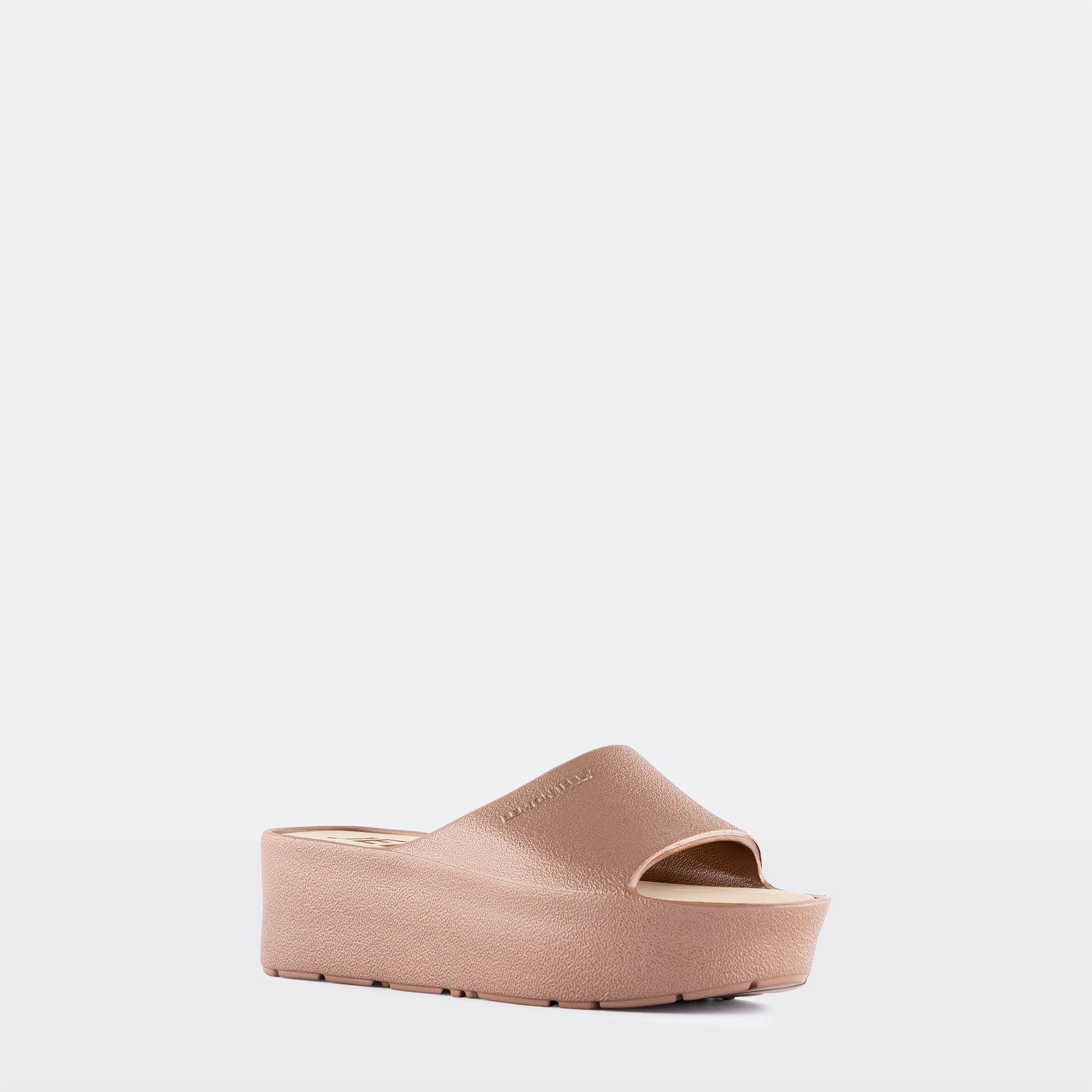 Lemon Jelly Women's Sunny Slide Sandal - Hiline Sport -