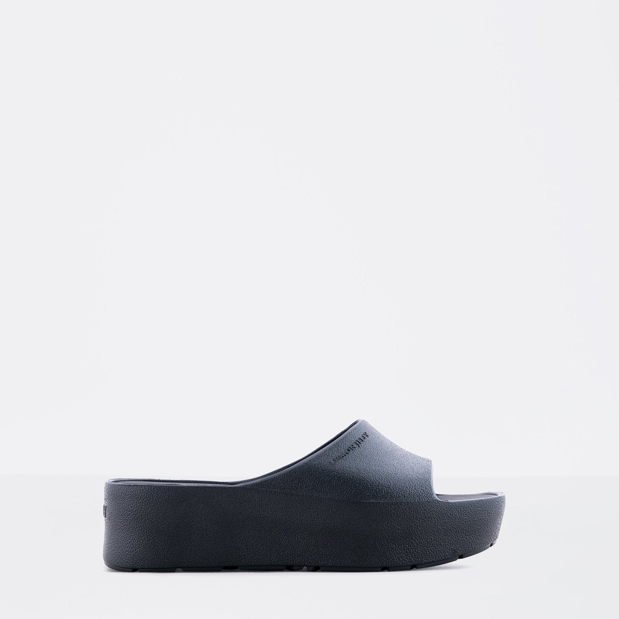 Lemon Jelly Women's Sunny Slide Sandal - Hiline Sport -