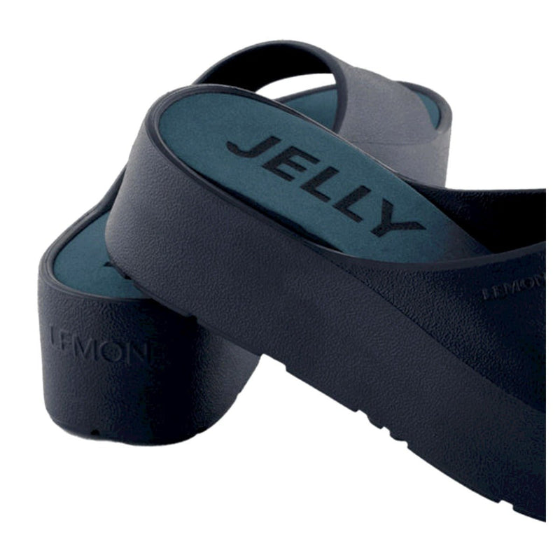 Lemon Jelly Women's Sunny Slide Sandal - Hiline Sport -