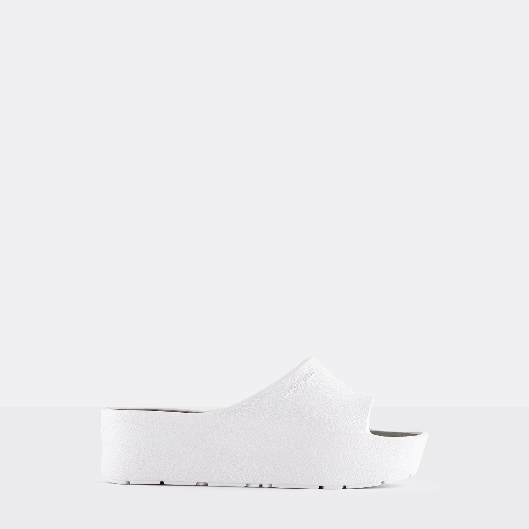 Lemon Jelly Women's Sunny Slide Sandal - Hiline Sport -